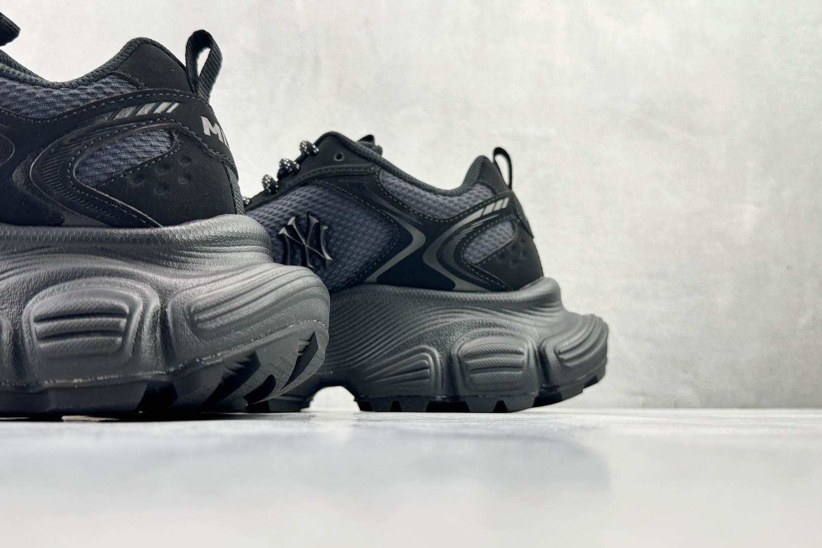 200 平台订单 MLB Basic 波士顿红袜队 深黑色 3ASHW015N-50BKD