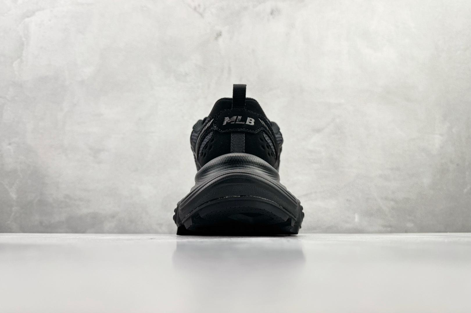 200 平台订单 MLB Basic 波士顿红袜队 深黑色 3ASHW015N-50BKD