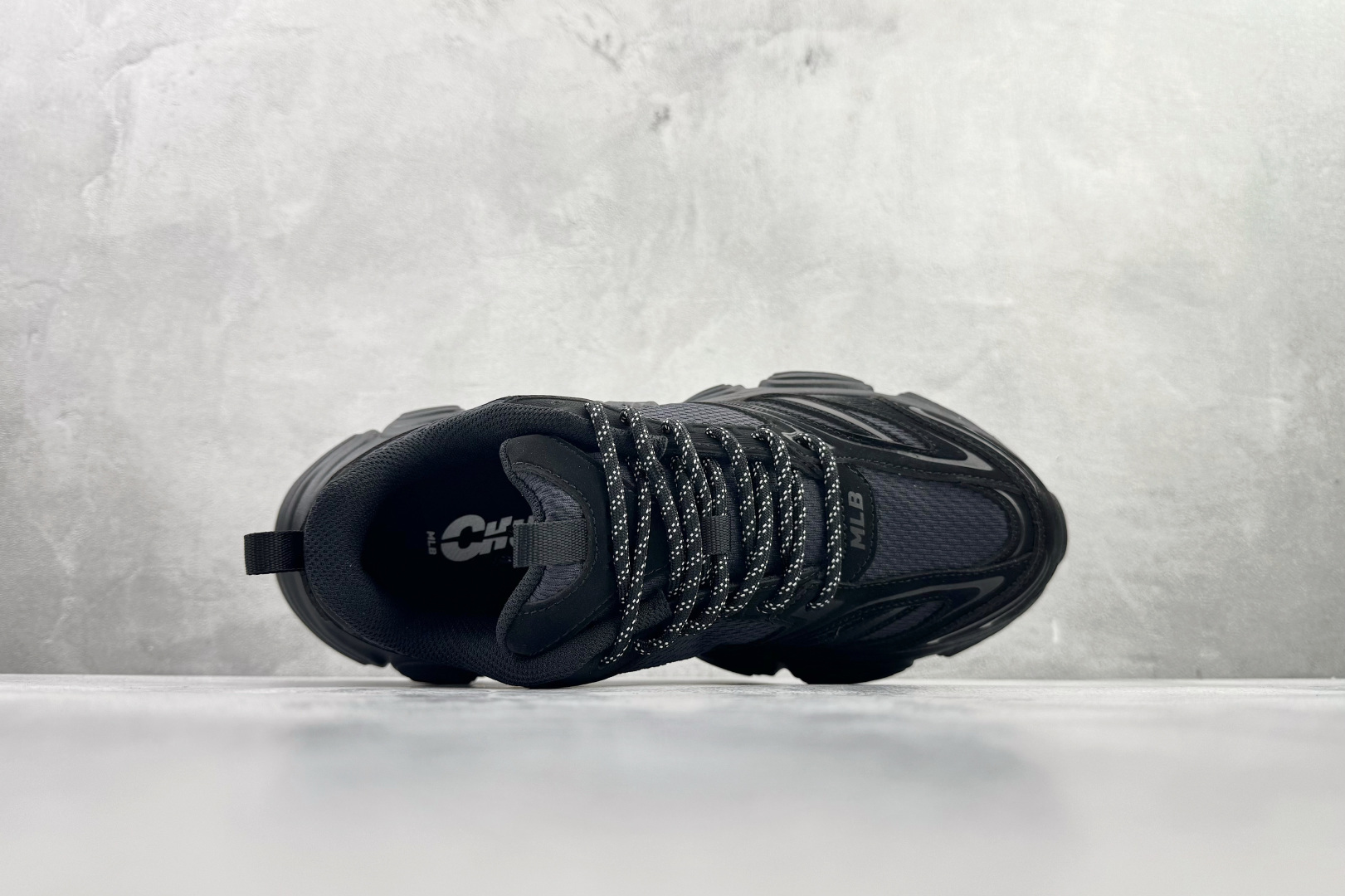 200 平台订单 MLB Basic 波士顿红袜队 深黑色 3ASHW015N-50BKD