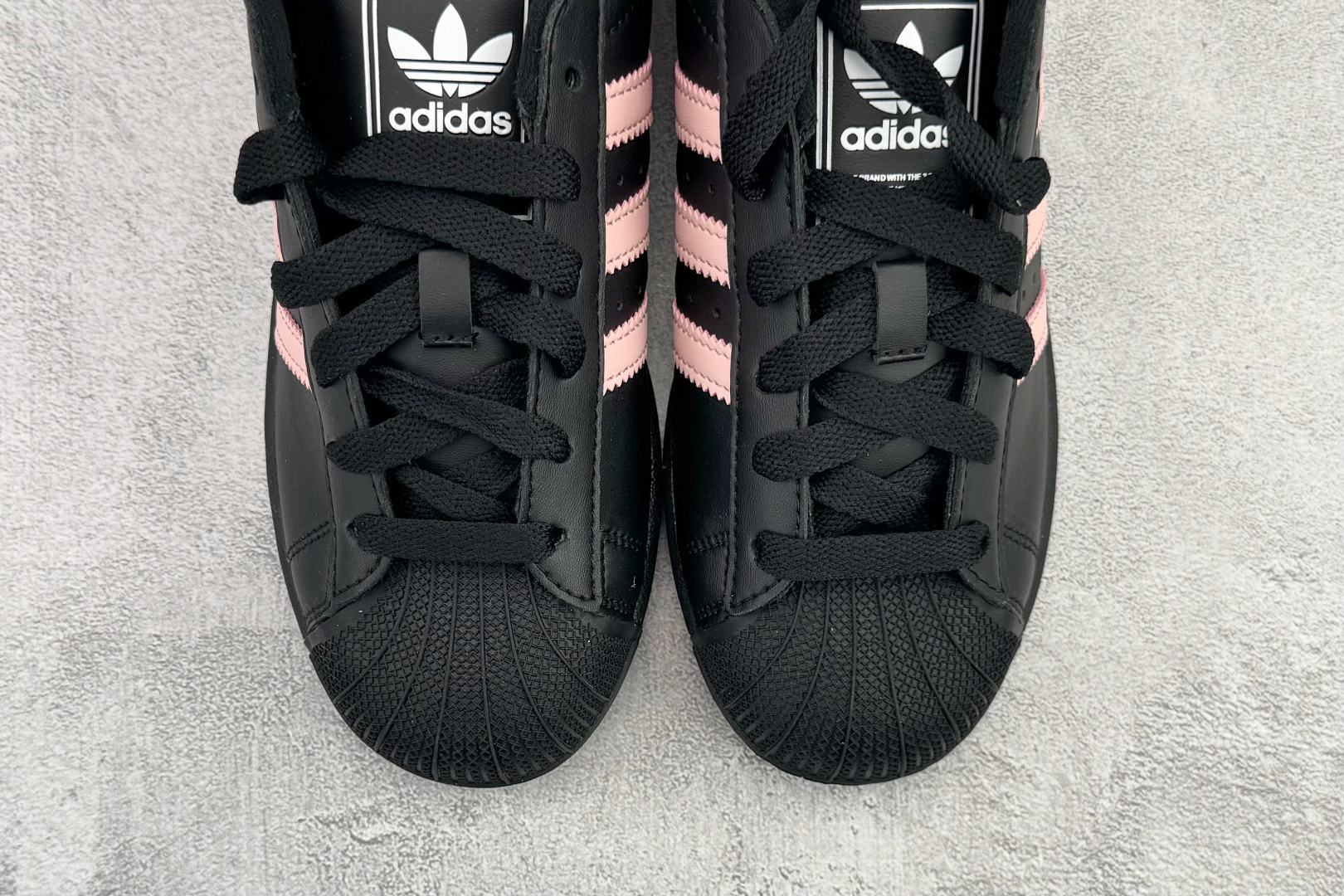 150 平台专供 adidas originals Super 2 黑粉色 JH9977