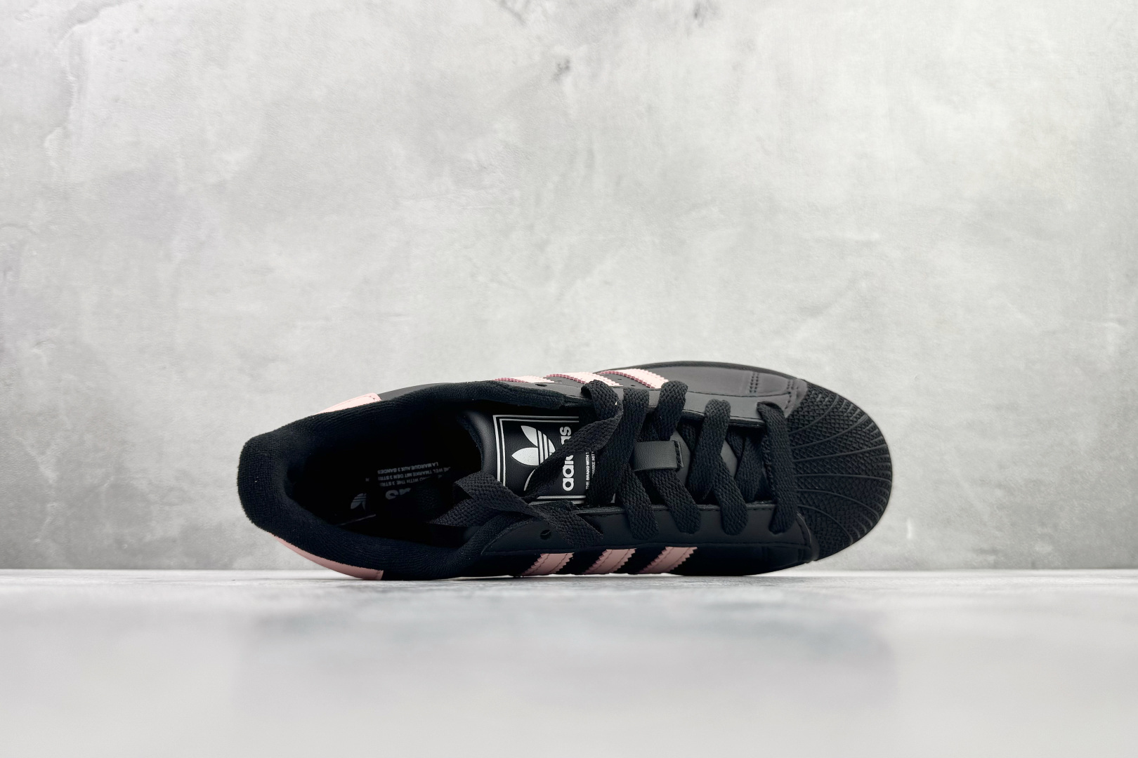 150 平台专供 adidas originals Super 2 黑粉色 JH9977