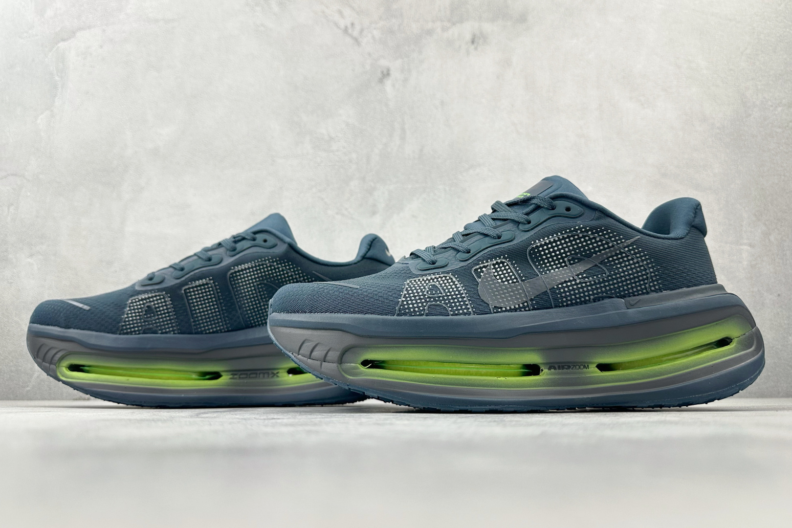 Nike Vomero Vomero Premium 黑绿 HQ2050-611