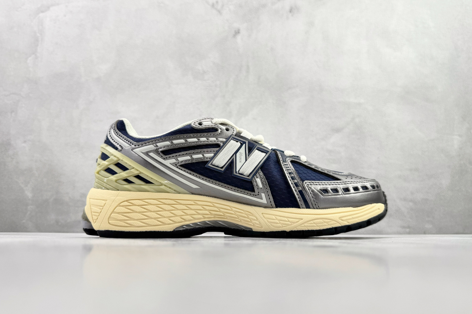 200 纯原出品 New Balance NB 1906R 蓝银色 U1906RCK-Chinese UA Cheap High Quatity Brand Clothes Bags handbags Sneakers wholesale wholesaler seller from China Factory suppliers Fashion Clothing Shoes best Quality Beautiful Price 200 纯原出品 New Balance NB 1906R 蓝银色 U1906RCK