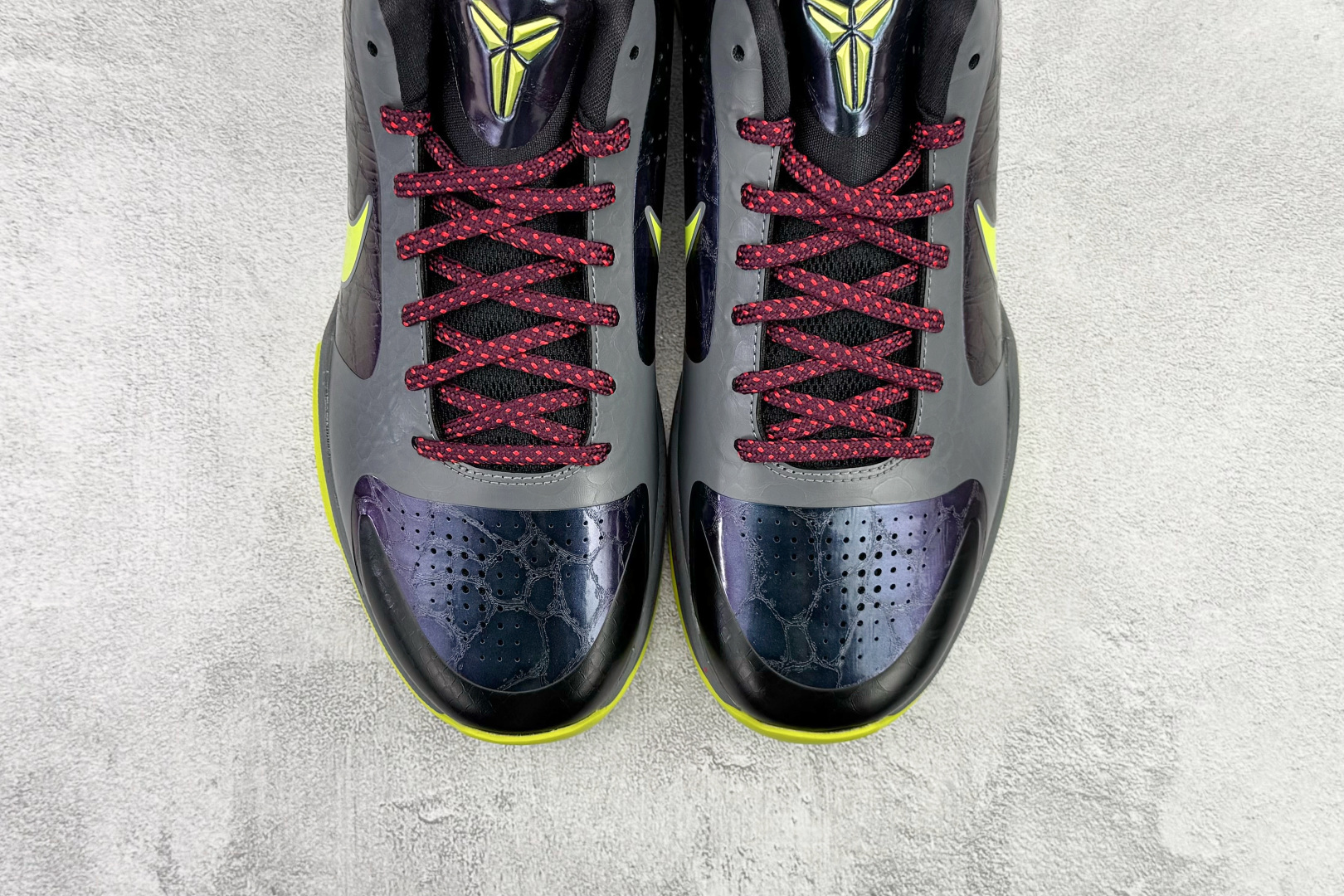 Nike Zoom Kobe 5 紫色 CD4991-001