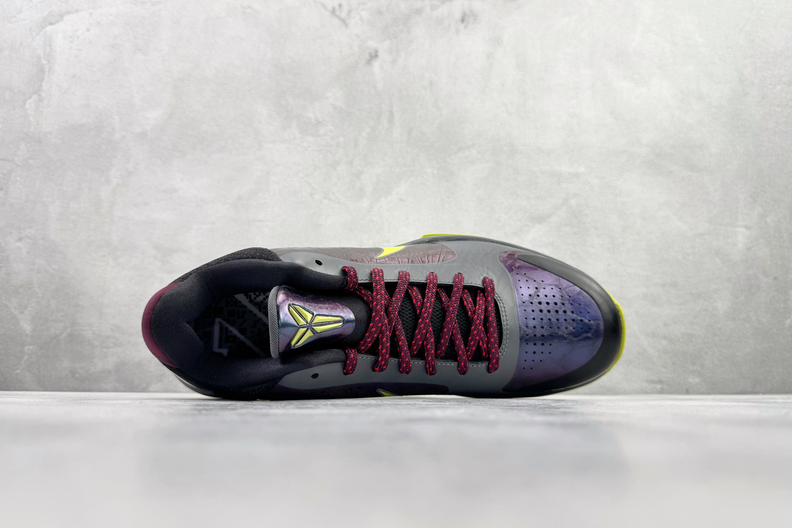 Nike Zoom Kobe 5 紫色 CD4991-001