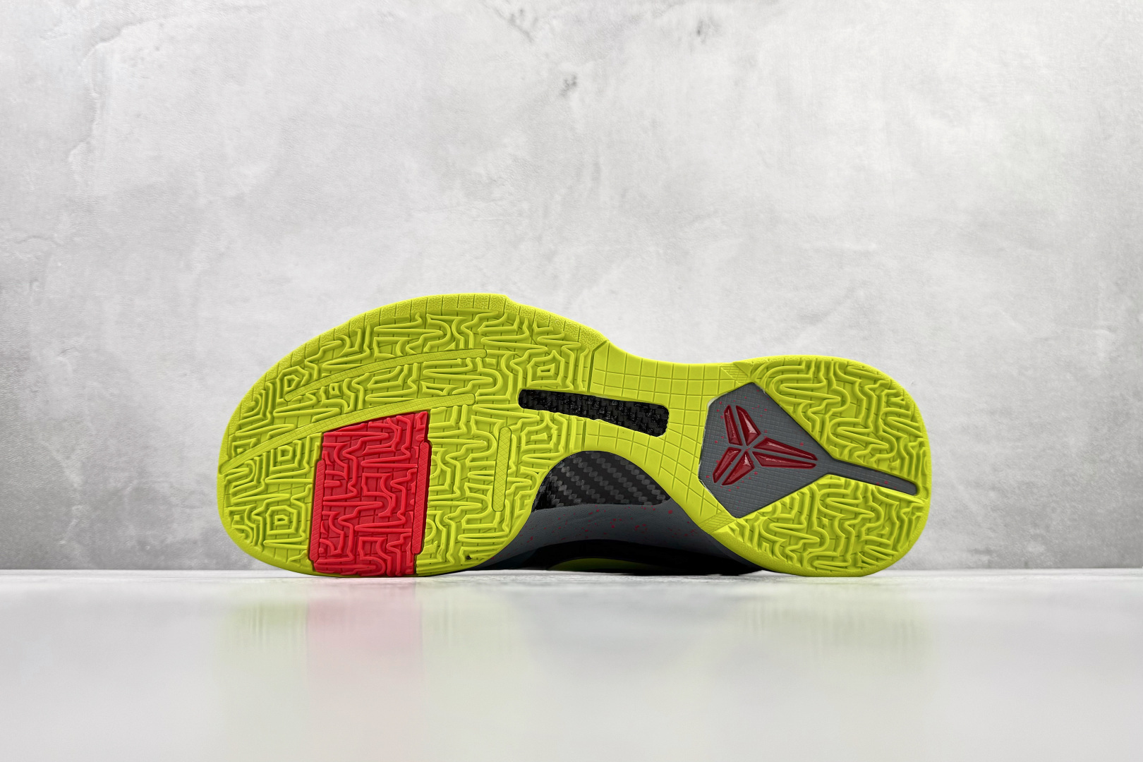 Nike Zoom Kobe 5 紫色 CD4991-001