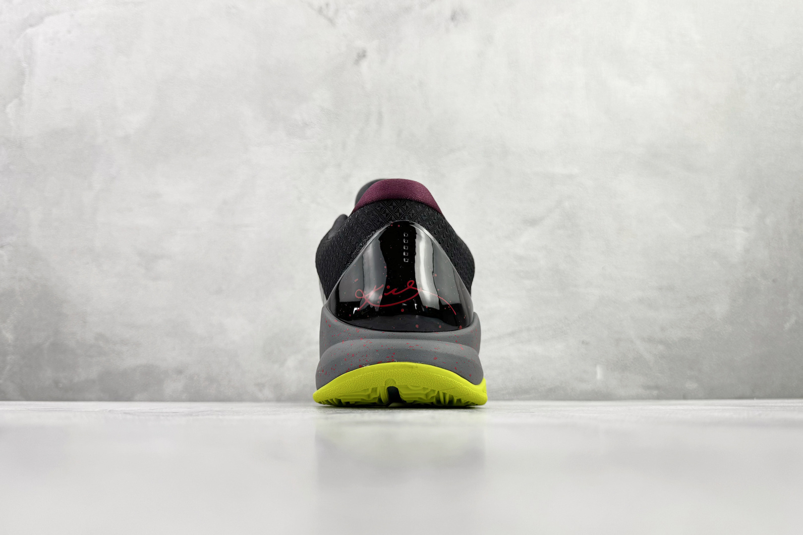 Nike Zoom Kobe 5 紫色 CD4991-001