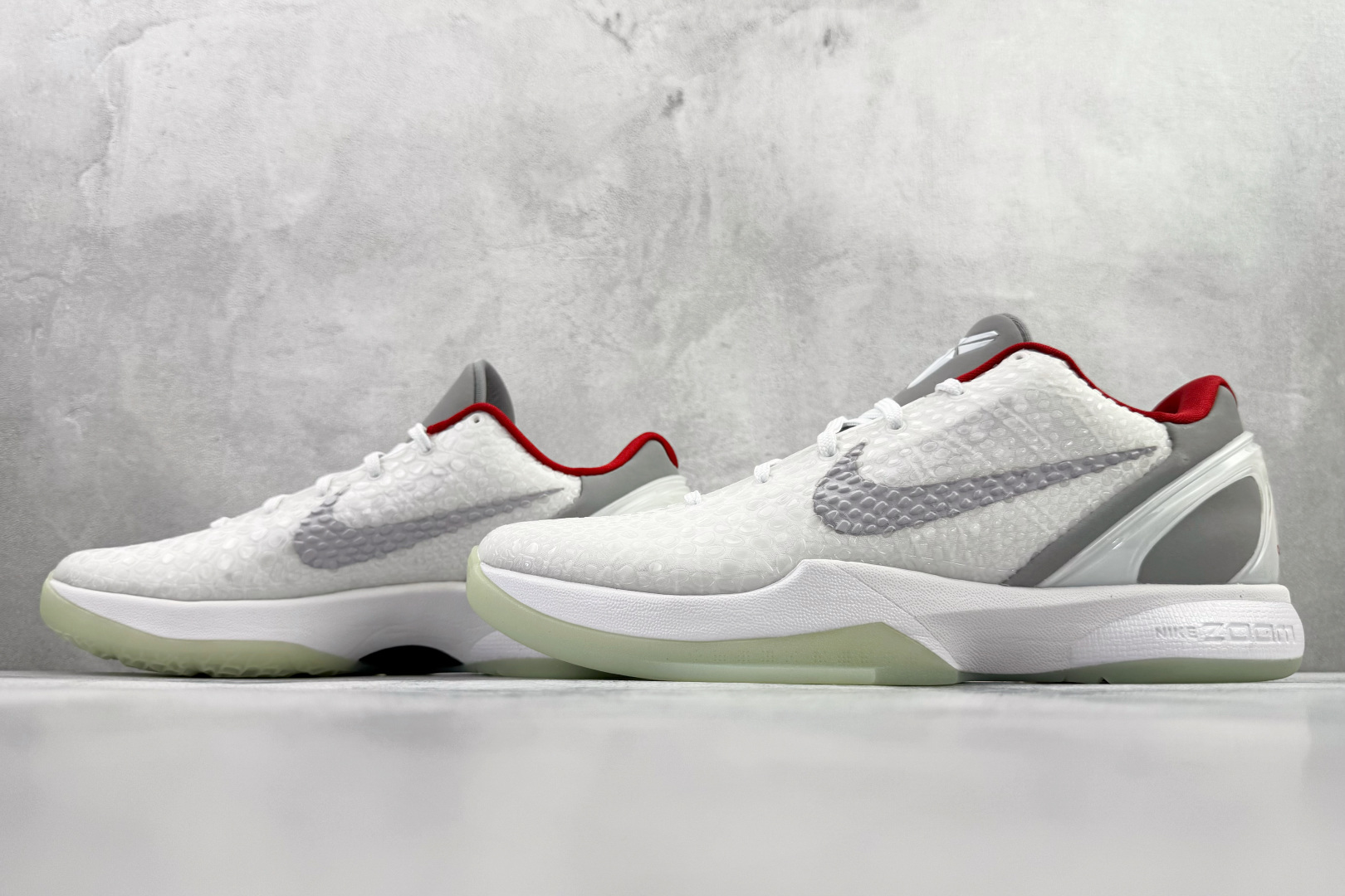 Nike Zoom Kobe 6 Protro 白椰子 DJ5447-020-High Quatity Cheap Brand wholesale wholesaler seller Clothes Bags handbags Sneakers Top Fashion Clothing Shoes from China Factory Chinese suppliers best Quality Beautiful Price Nike Zoom Kobe 6 Protro 白椰子 DJ5447-020