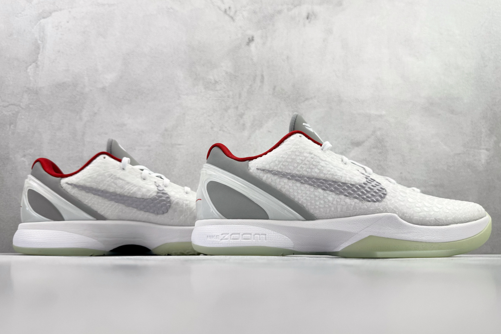 Nike Zoom Kobe 6 Protro 白椰子 DJ5447-020-High Quatity Cheap Brand wholesale wholesaler seller Clothes Bags handbags Sneakers Top Fashion Clothing Shoes from China Factory Chinese suppliers best Quality Beautiful Price Nike Zoom Kobe 6 Protro 白椰子 DJ5447-020