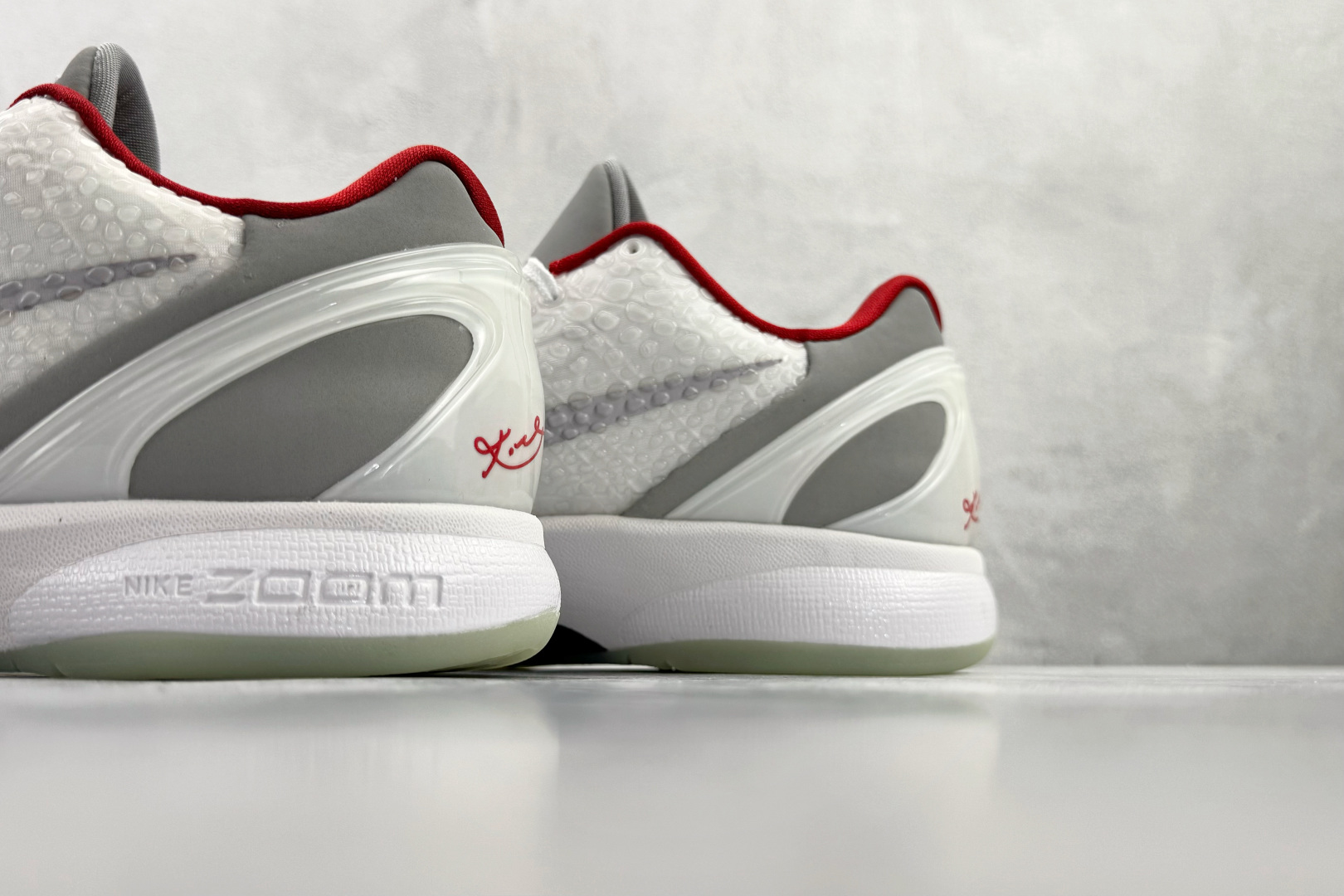 Nike Zoom Kobe 6 Protro 白椰子 DJ5447-020-High Quatity Cheap Brand wholesale wholesaler seller Clothes Bags handbags Sneakers Top Fashion Clothing Shoes from China Factory Chinese suppliers best Quality Beautiful Price Nike Zoom Kobe 6 Protro 白椰子 DJ5447-020