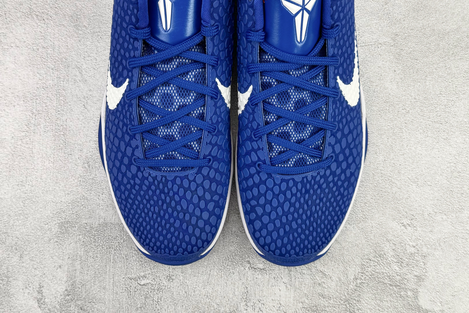 Nike Zoom Kobe 6 Protro 蓝白 CW2190-400