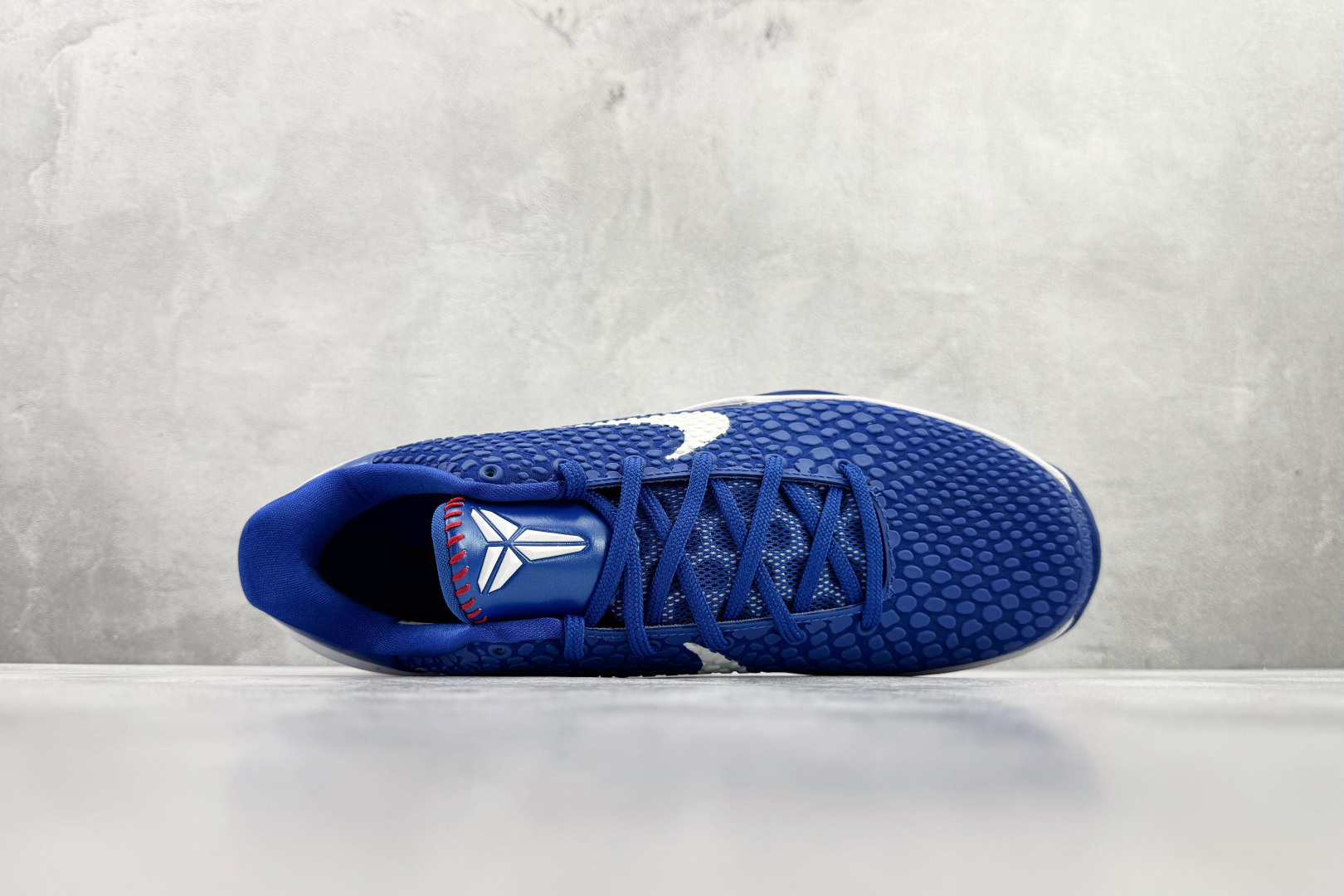 Nike Zoom Kobe 6 Protro 蓝白 CW2190-400