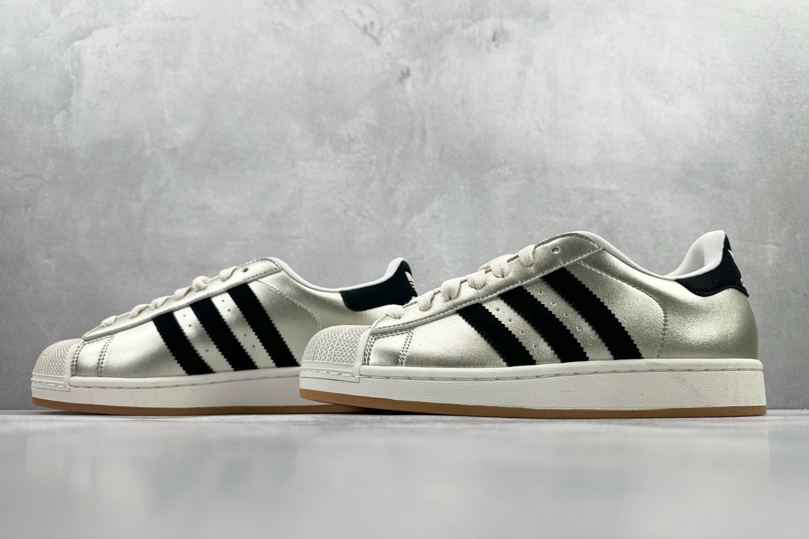 150 平台专供 adidas originals Superstar 2 棕黑色 HQ2691-Chinese UA Cheap High Quatity Brand Clothes Bags handbags Sneakers wholesale wholesaler seller from China Factory suppliers Fashion Clothing Shoes best Quality Beautiful Price 150 平台专供 adidas originals Superstar 2 棕黑色 HQ2691