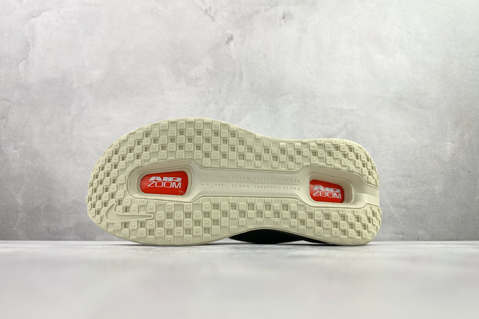 Nike Vomero Vomero Premium 白橙 HQ2050-100