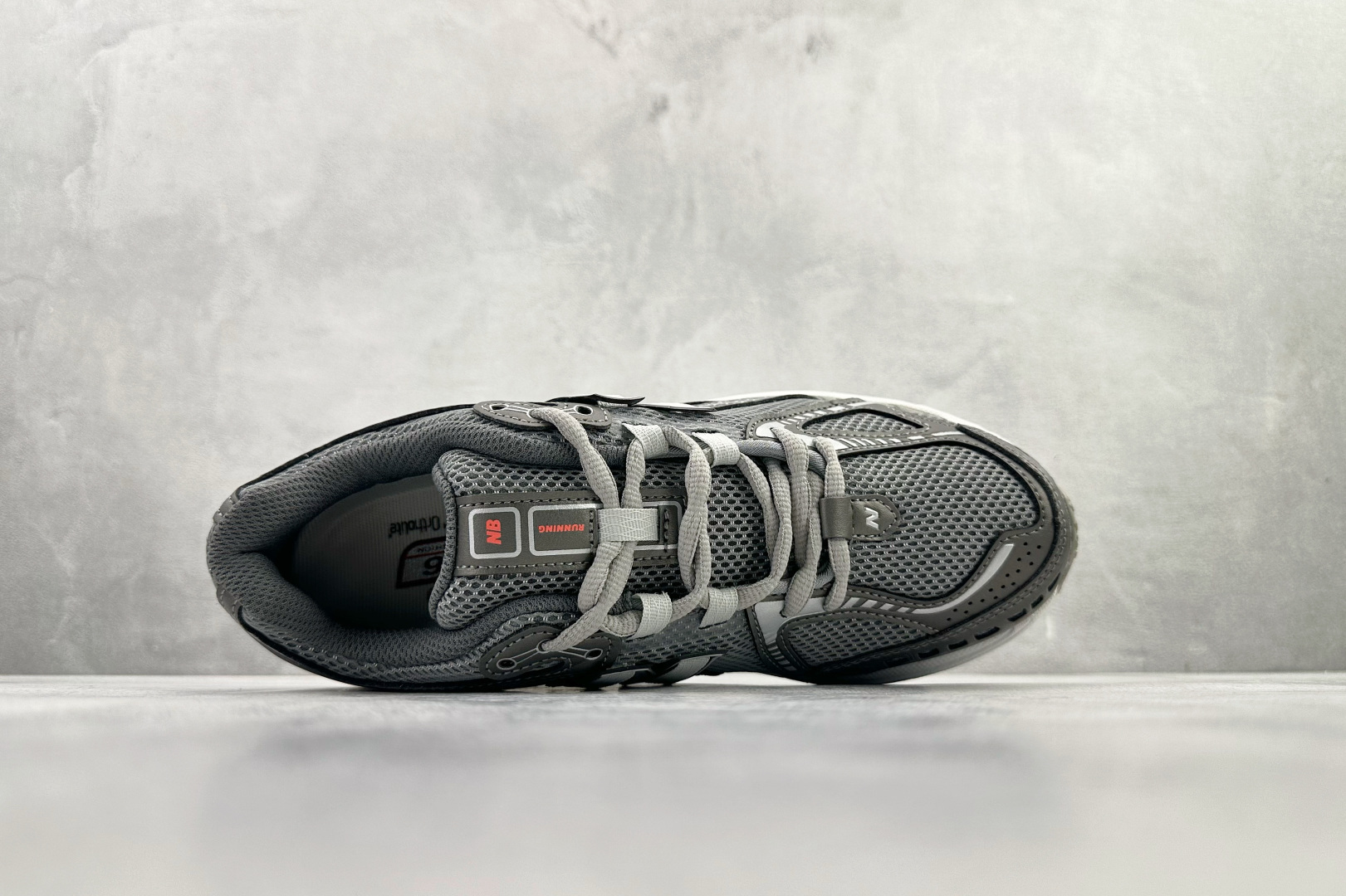 200 纯原出品 New Balance NB 1906R 灰色 U1906RCO