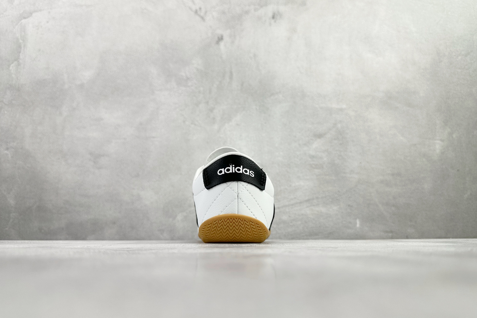 160 出口订单 adidas GRAND COURT白色 JQ9688