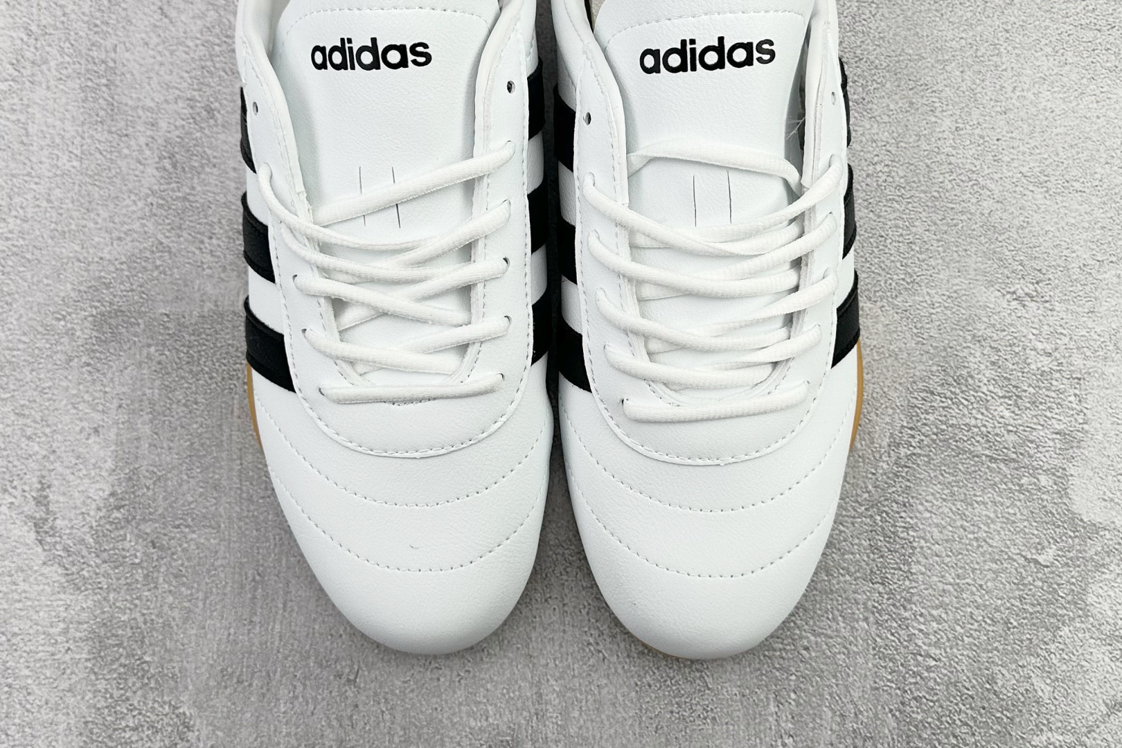 160 出口订单 adidas GRAND COURT白色 JQ9688