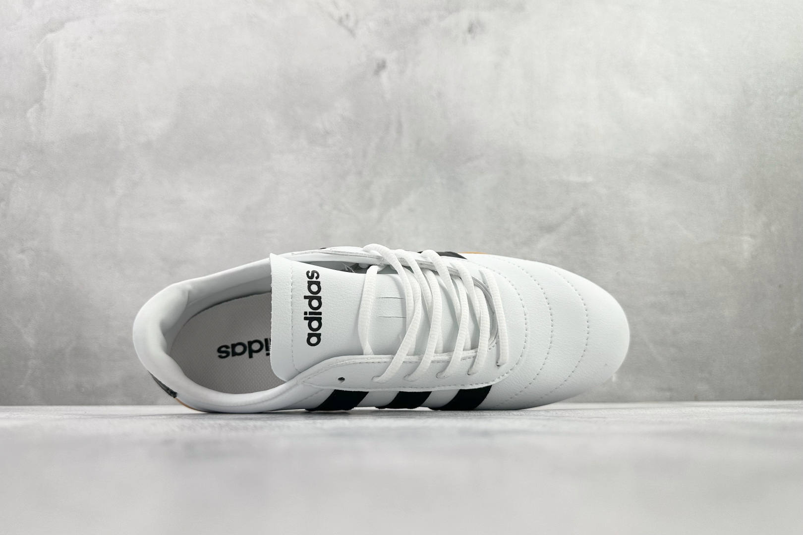 160 出口订单 adidas GRAND COURT白色 JQ9688