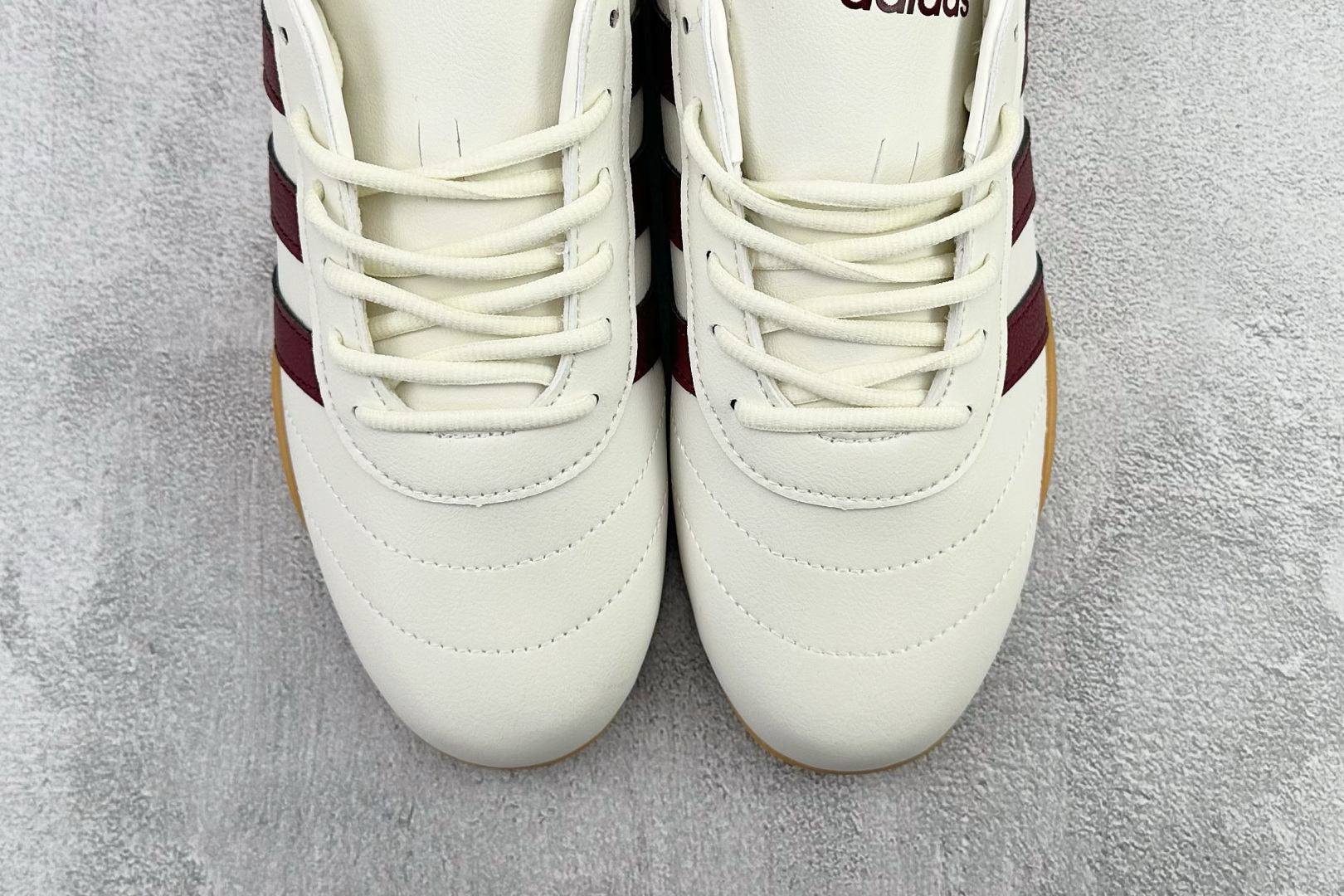 160 出口订单 adidas GRAND COURT白色 JQ9687
