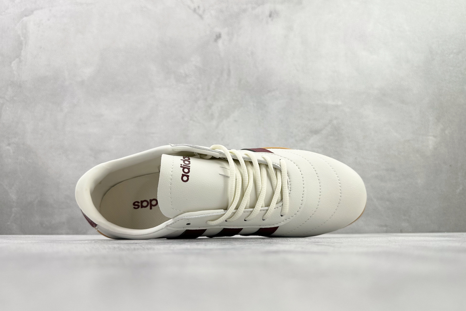 160 出口订单 adidas GRAND COURT白色 JQ9687