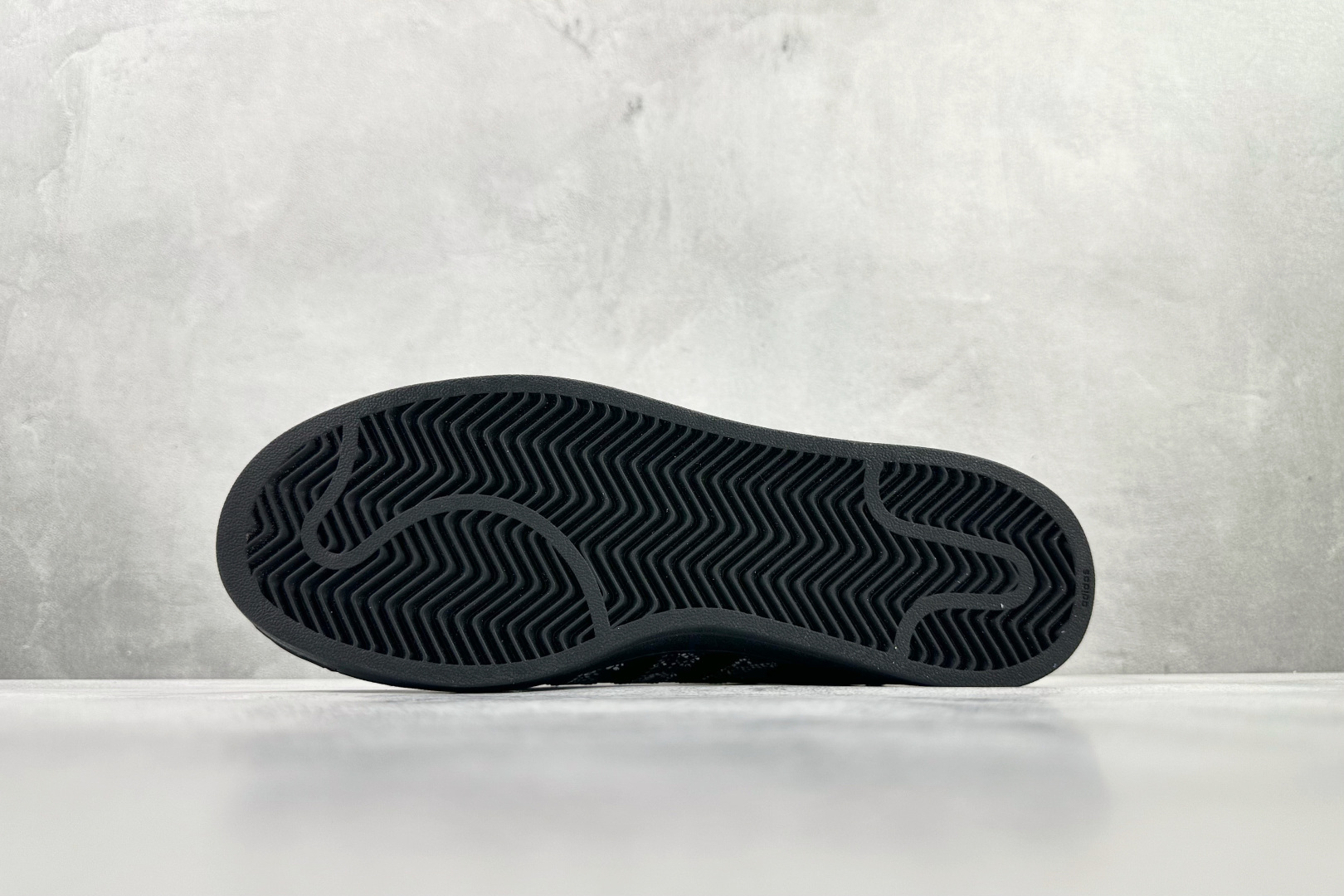 150 平台专供 adidas originals Superstar 2 黑色 JP6058