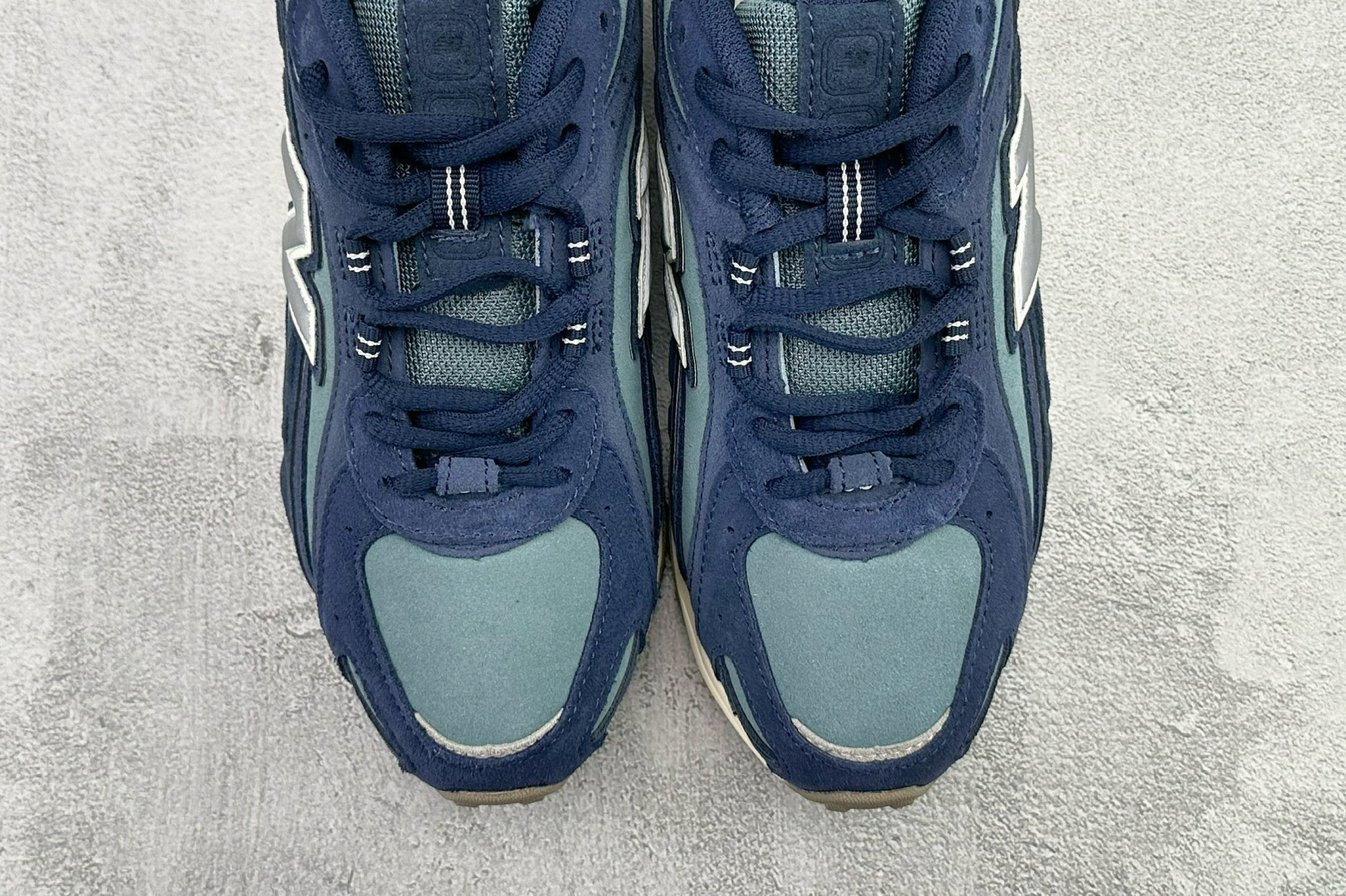 200 纯原出品 New Balance 204L 深蓝 U204L67Q