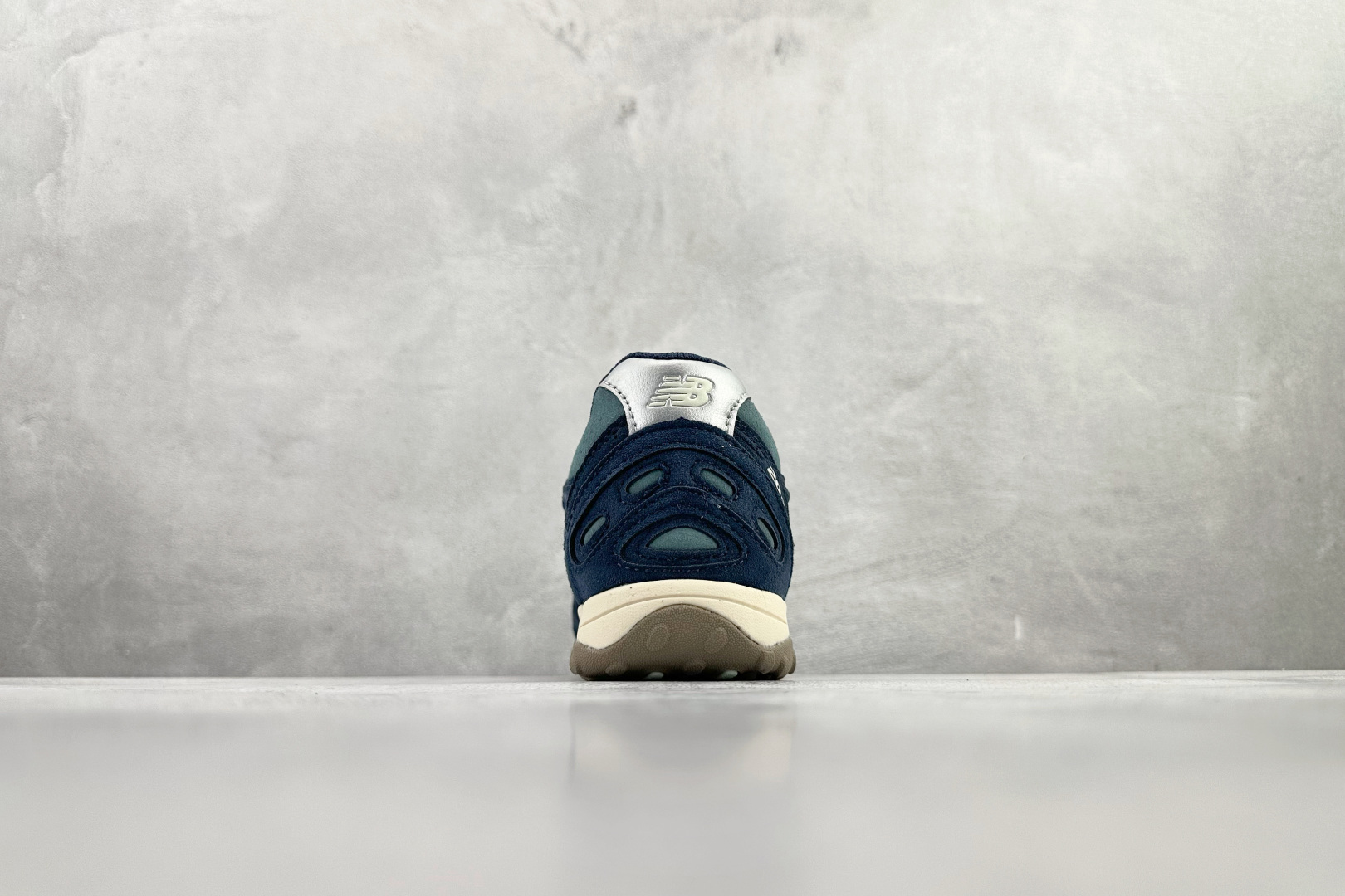 200 纯原出品 New Balance 204L 深蓝 U204L67Q