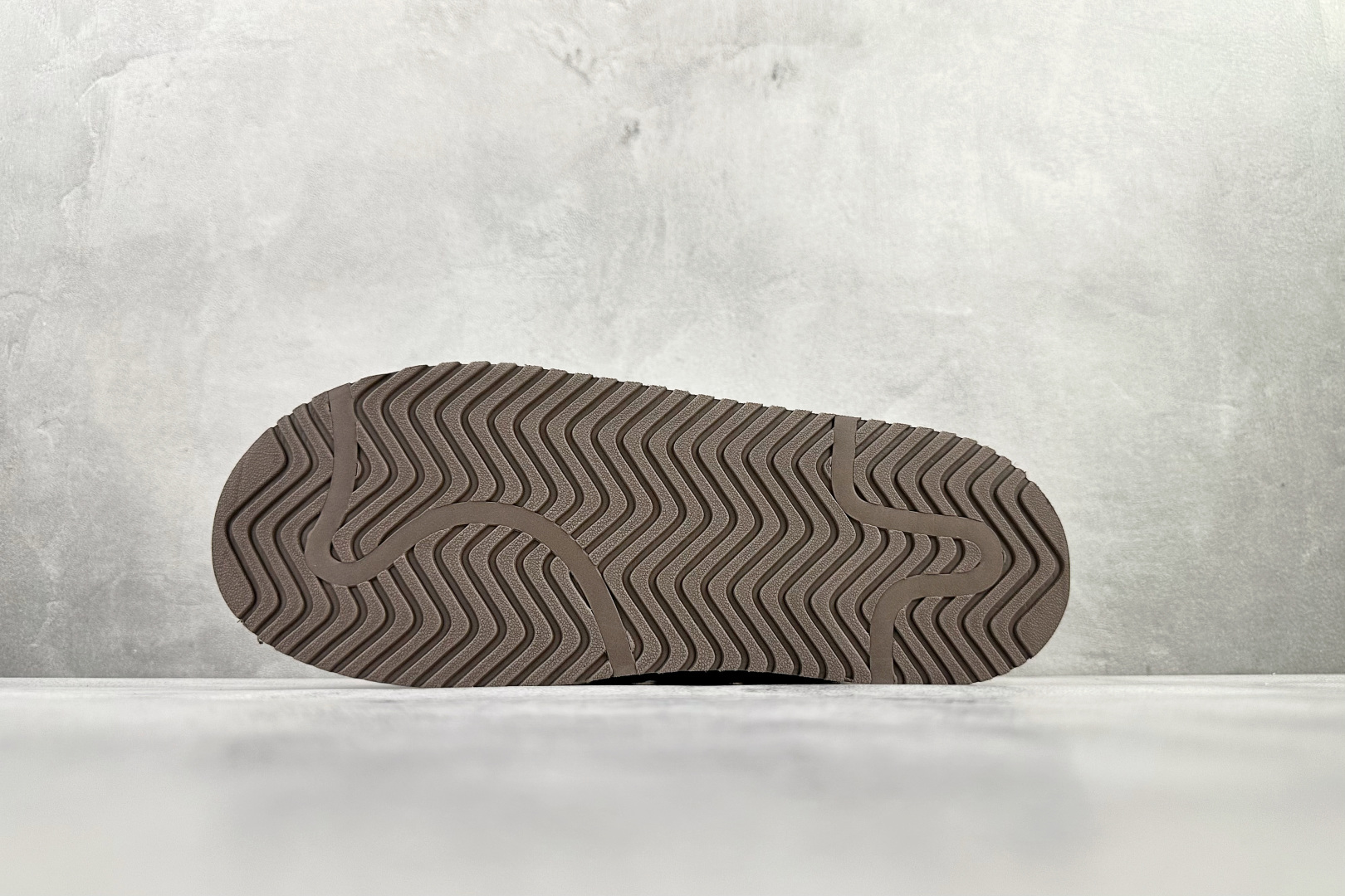 adidas originals CAMPUS 00s 棕色 JR3731