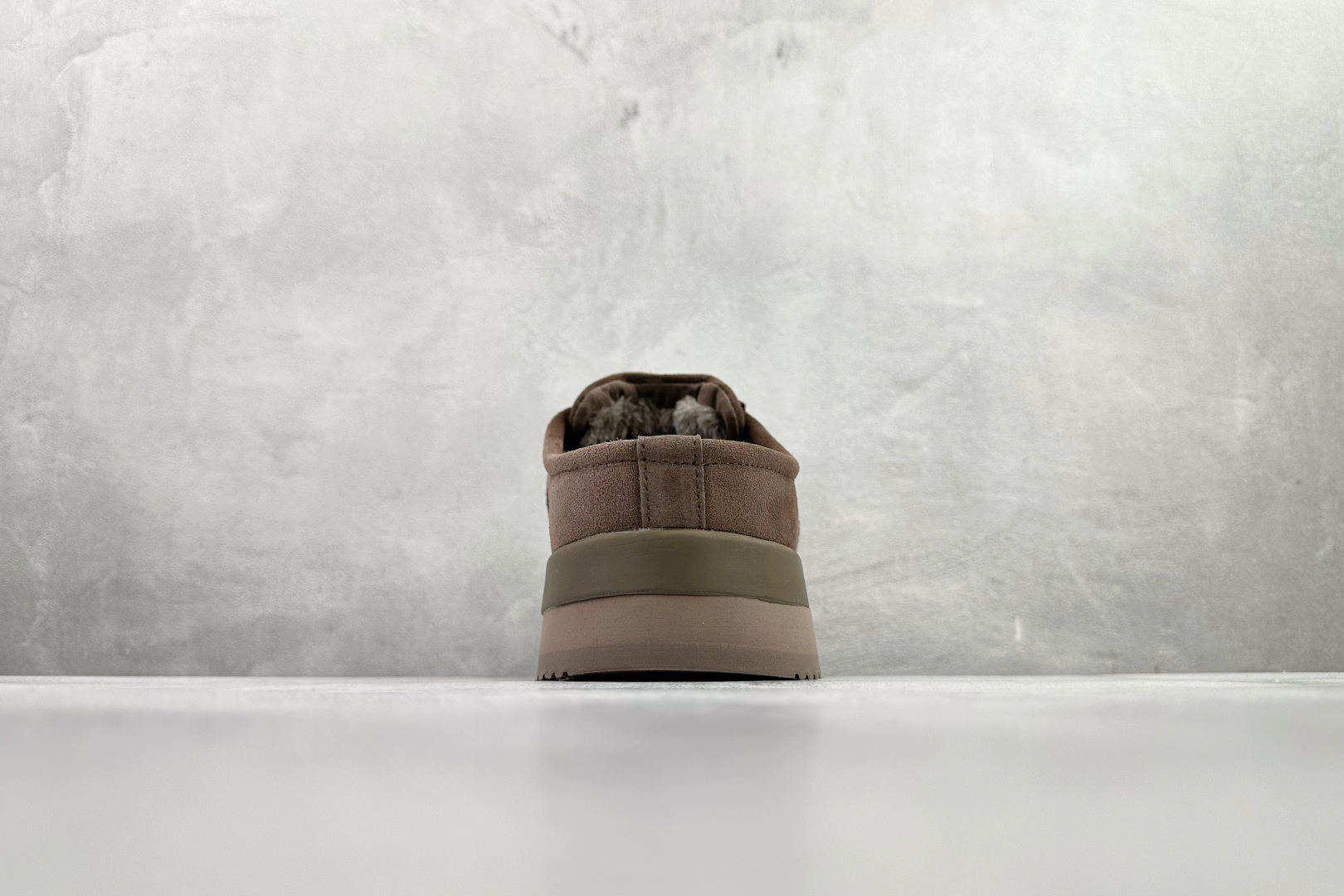 adidas originals CAMPUS 00s 棕色 JR3731