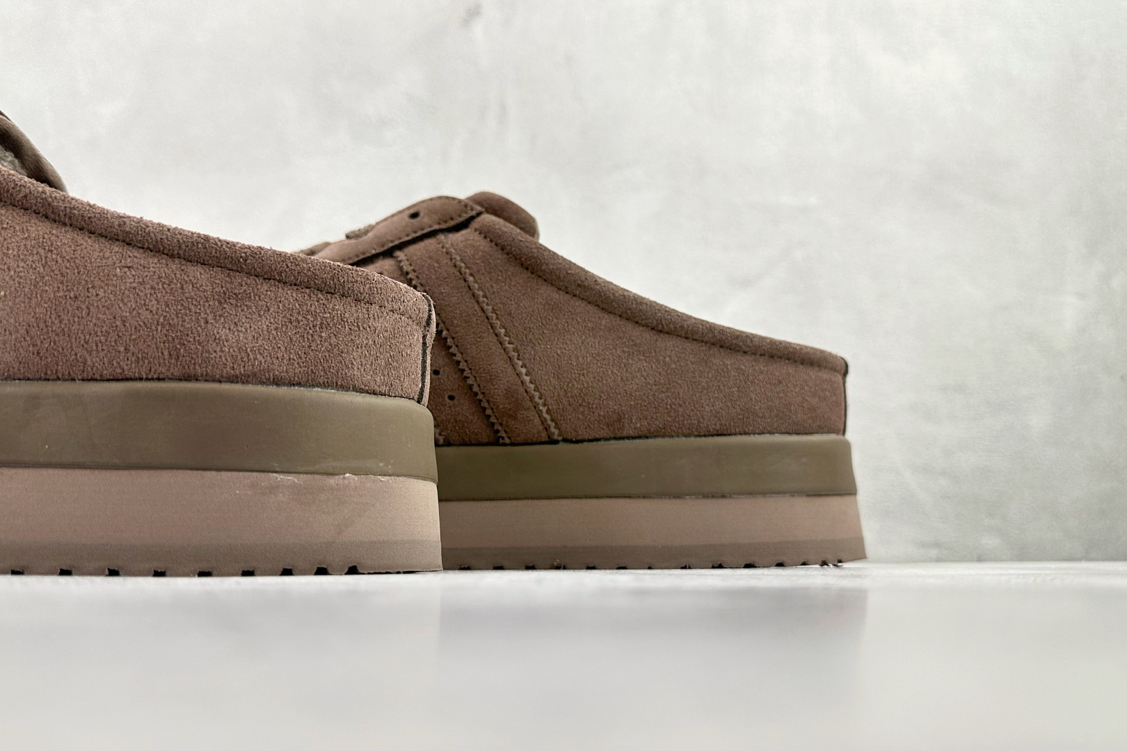 adidas originals CAMPUS 00s 棕色 JR3731