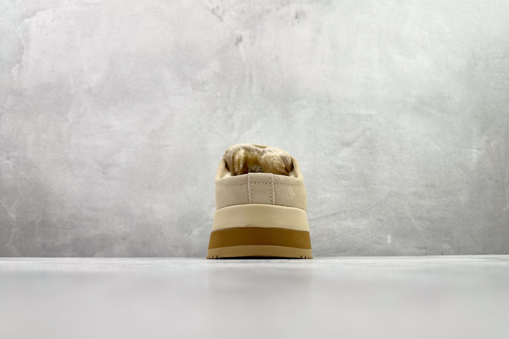 210 adidas originals CAMPUS 00s 米色 JR3732