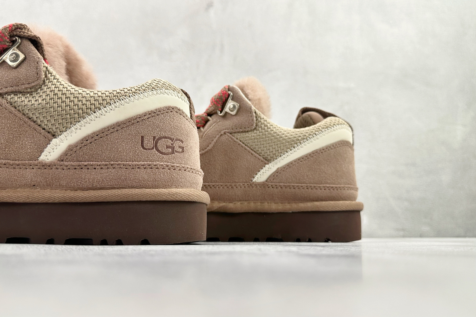 270 UGG Lowmel 棕色 1144032-RYK-Chinese UA Cheap High Quatity Brand Clothes Bags handbags Sneakers wholesale wholesaler seller from China Factory suppliers Fashion Clothing Shoes best Quality Beautiful Price 270 UGG Lowmel 棕色 1144032-RYK