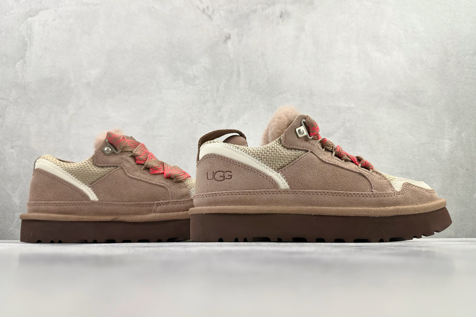 270 UGG Lowmel 棕色 1144032-RYK-Chinese UA Cheap High Quatity Brand Clothes Bags handbags Sneakers wholesale wholesaler seller from China Factory suppliers Fashion Clothing Shoes best Quality Beautiful Price 270 UGG Lowmel 棕色 1144032-RYK