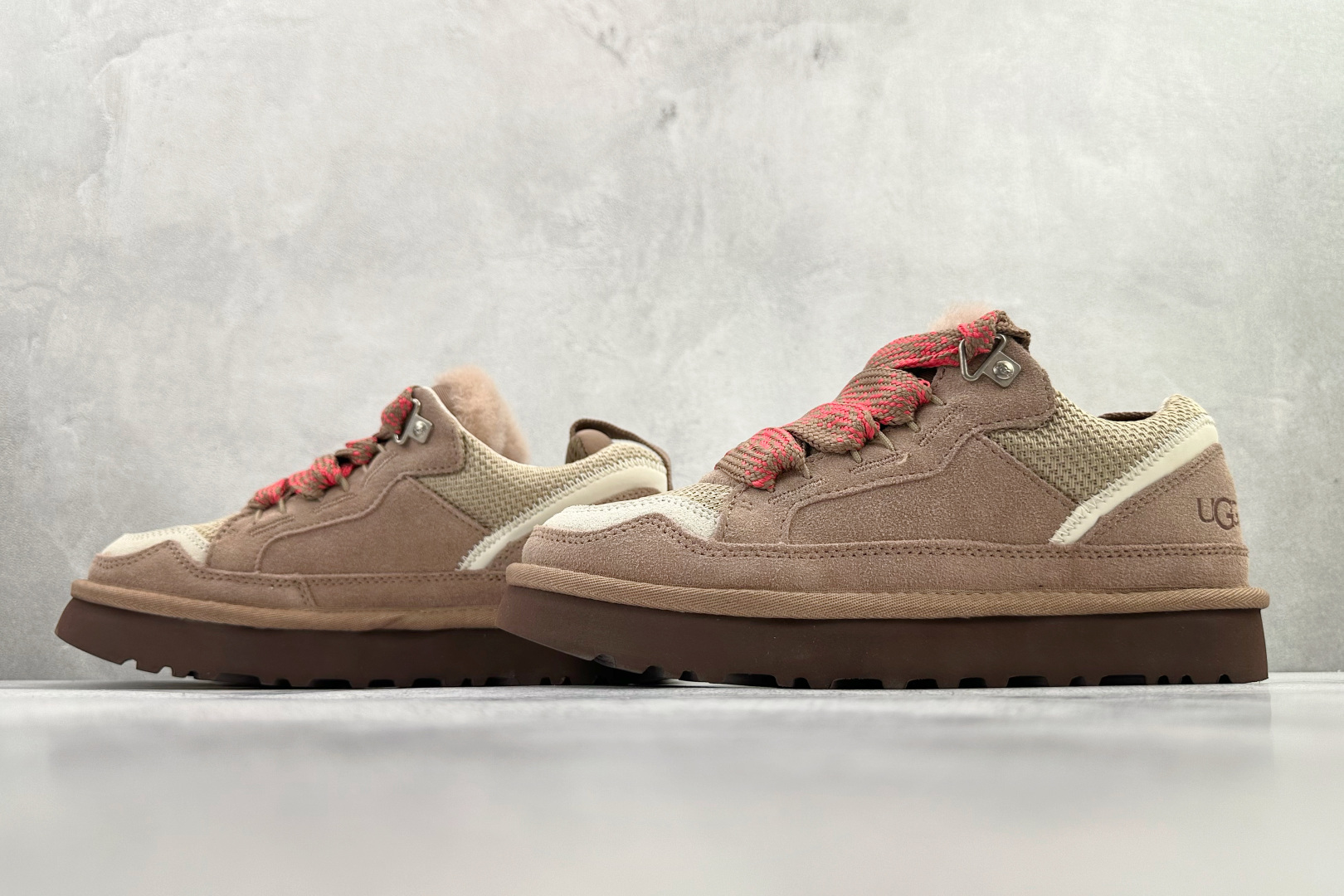 270 UGG Lowmel 棕色 1144032-RYK-Chinese UA Cheap High Quatity Brand Clothes Bags handbags Sneakers wholesale wholesaler seller from China Factory suppliers Fashion Clothing Shoes best Quality Beautiful Price 270 UGG Lowmel 棕色 1144032-RYK