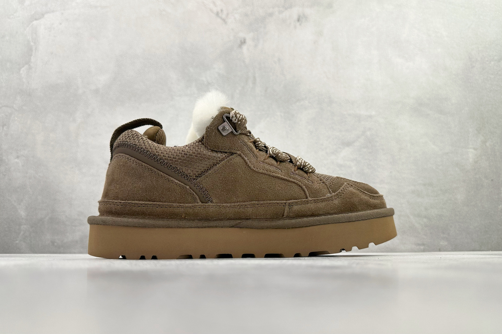 270 UGG Lowmel 棕色 1144032-HCK