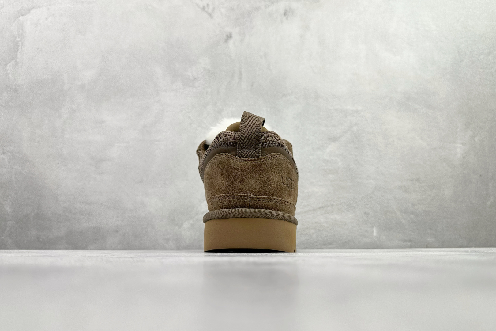 270 UGG Lowmel 棕色 1144032-HCK