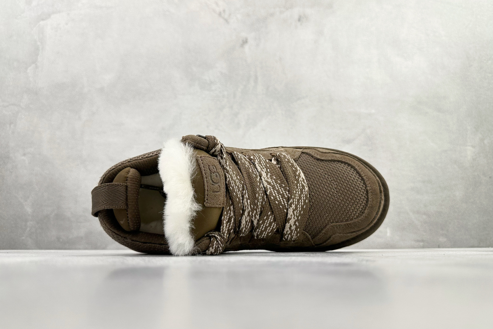 270 UGG Lowmel 棕色 1144032-HCK