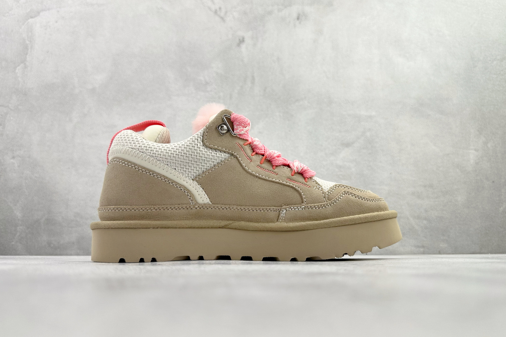 270 UGG Lowmel 米粉色 1172170-JNT-Chinese UA Cheap High Quatity Brand Clothes Bags handbags Sneakers wholesale wholesaler seller from China Factory suppliers Fashion Clothing Shoes best Quality Beautiful Price 270 UGG Lowmel 米粉色 1172170-JNT