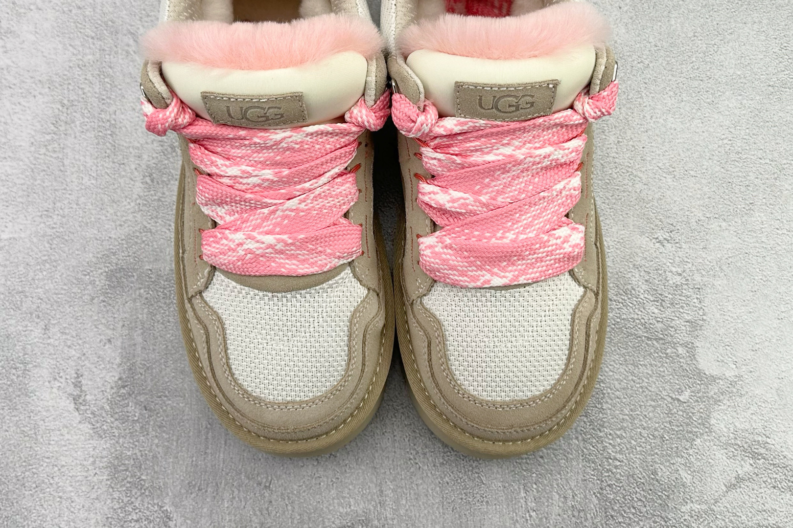 270 UGG Lowmel 米粉色 1172170-JNT-Chinese UA Cheap High Quatity Brand Clothes Bags handbags Sneakers wholesale wholesaler seller from China Factory suppliers Fashion Clothing Shoes best Quality Beautiful Price 270 UGG Lowmel 米粉色 1172170-JNT