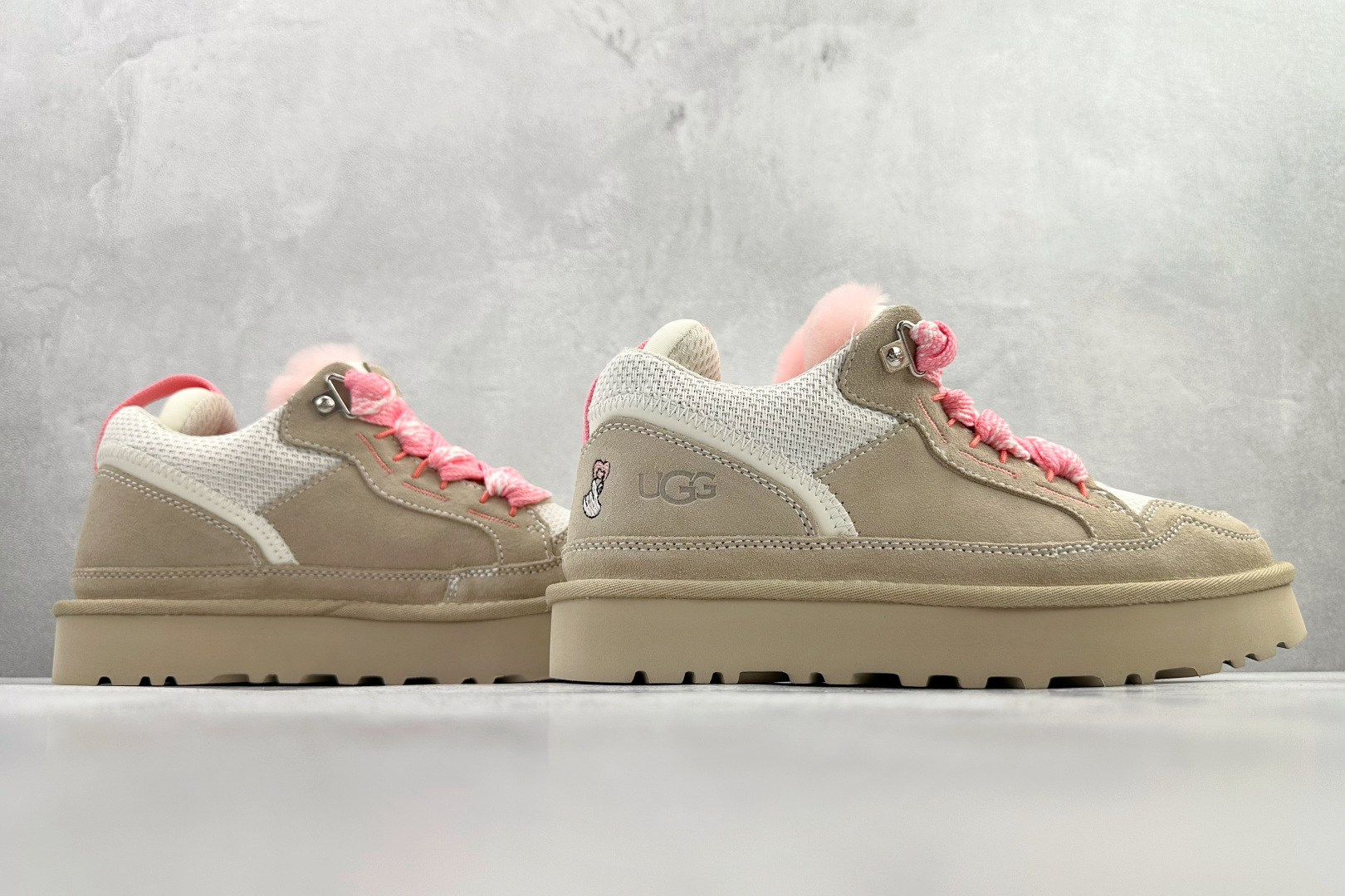 270 UGG Lowmel 米粉色 1172170-JNT-Chinese UA Cheap High Quatity Brand Clothes Bags handbags Sneakers wholesale wholesaler seller from China Factory suppliers Fashion Clothing Shoes best Quality Beautiful Price 270 UGG Lowmel 米粉色 1172170-JNT