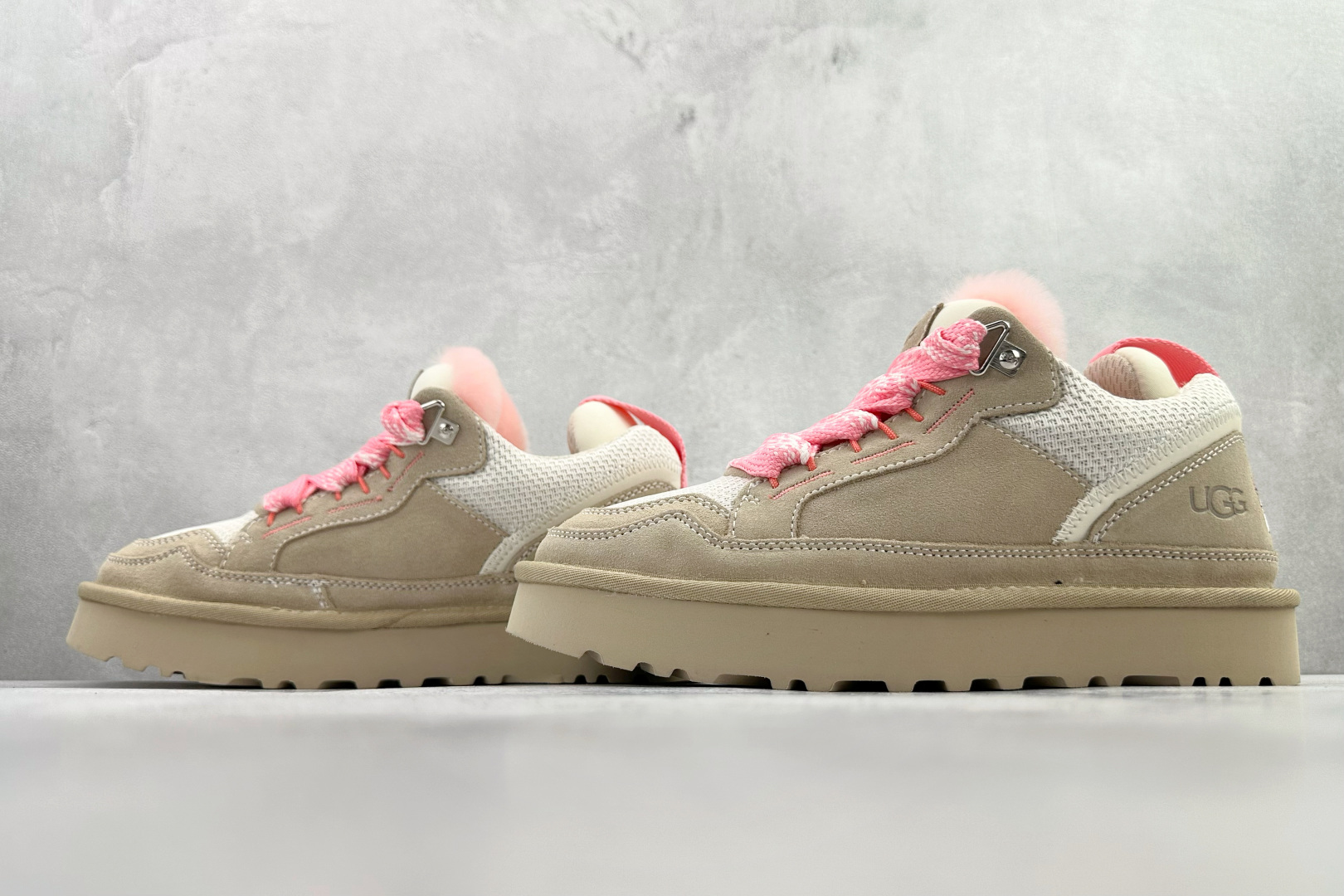 270 UGG Lowmel 米粉色 1172170-JNT-Chinese UA Cheap High Quatity Brand Clothes Bags handbags Sneakers wholesale wholesaler seller from China Factory suppliers Fashion Clothing Shoes best Quality Beautiful Price 270 UGG Lowmel 米粉色 1172170-JNT