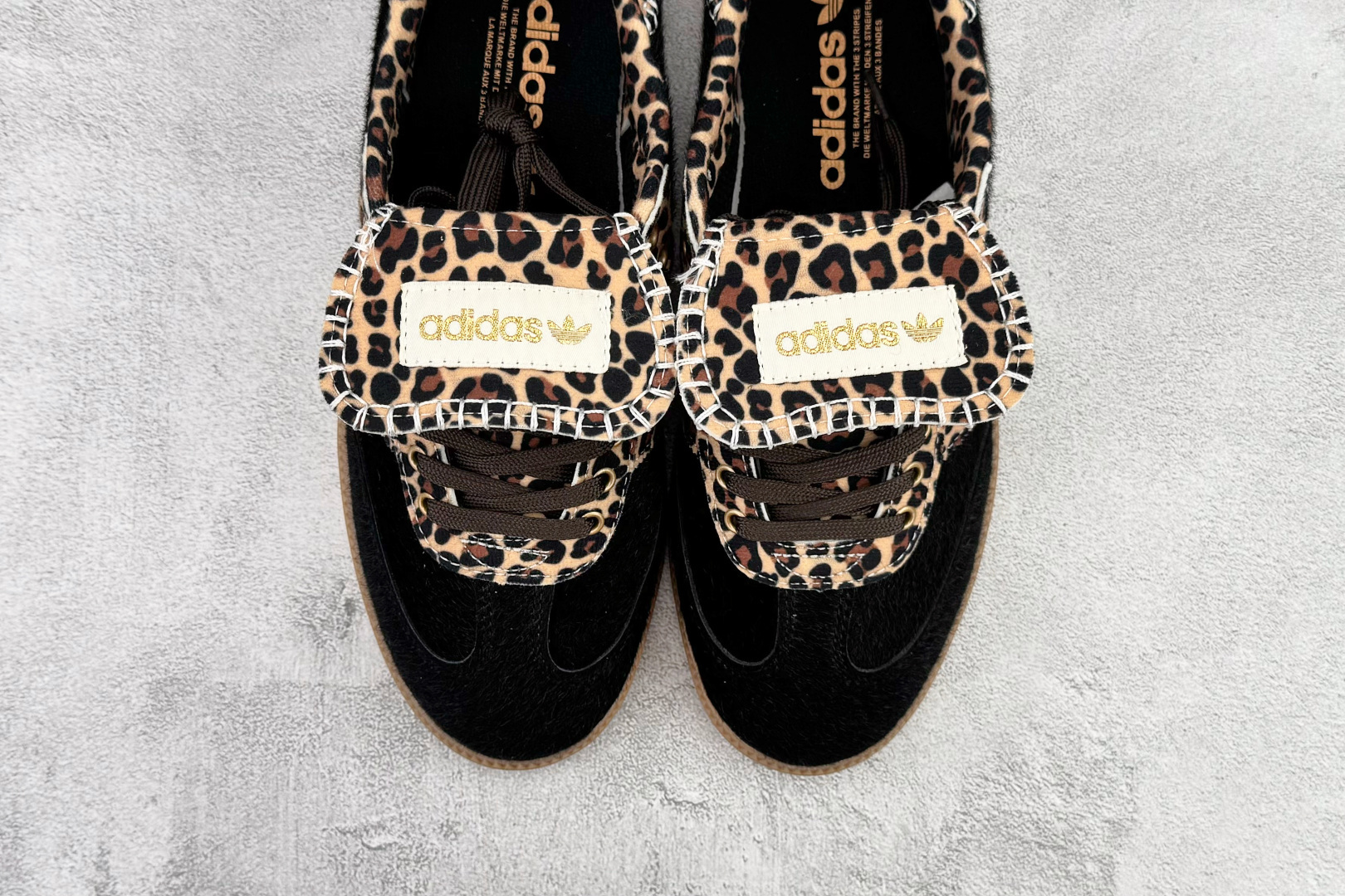 160 出口订单 adidas originals SAMBA LT 黑棕 KJ6590-Chinese UA Cheap High Quatity Brand Clothes Bags handbags Sneakers wholesale wholesaler seller from China Factory suppliers Fashion Clothing Shoes best Quality Beautiful Price 160 出口订单 adidas originals SAMBA LT 黑棕 KJ6590