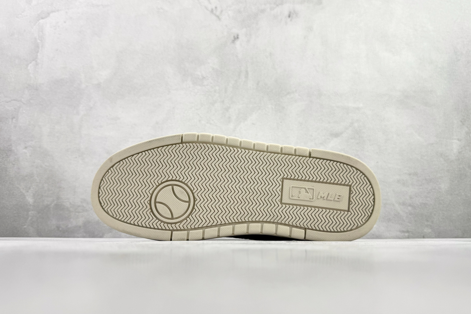 200 MLB Chunky LINER POCKET SD 乳白色 3ASXP015N-50CRS