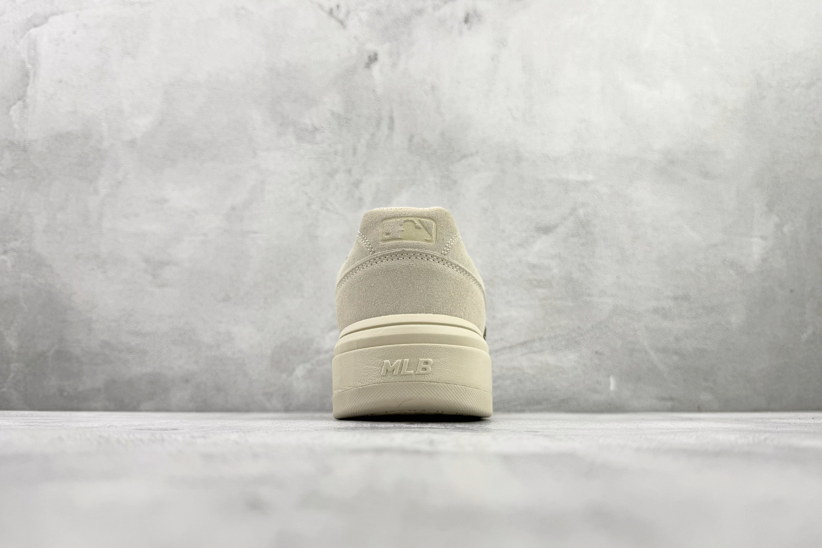 200 MLB Chunky LINER POCKET SD 乳白色 3ASXP015N-50CRS