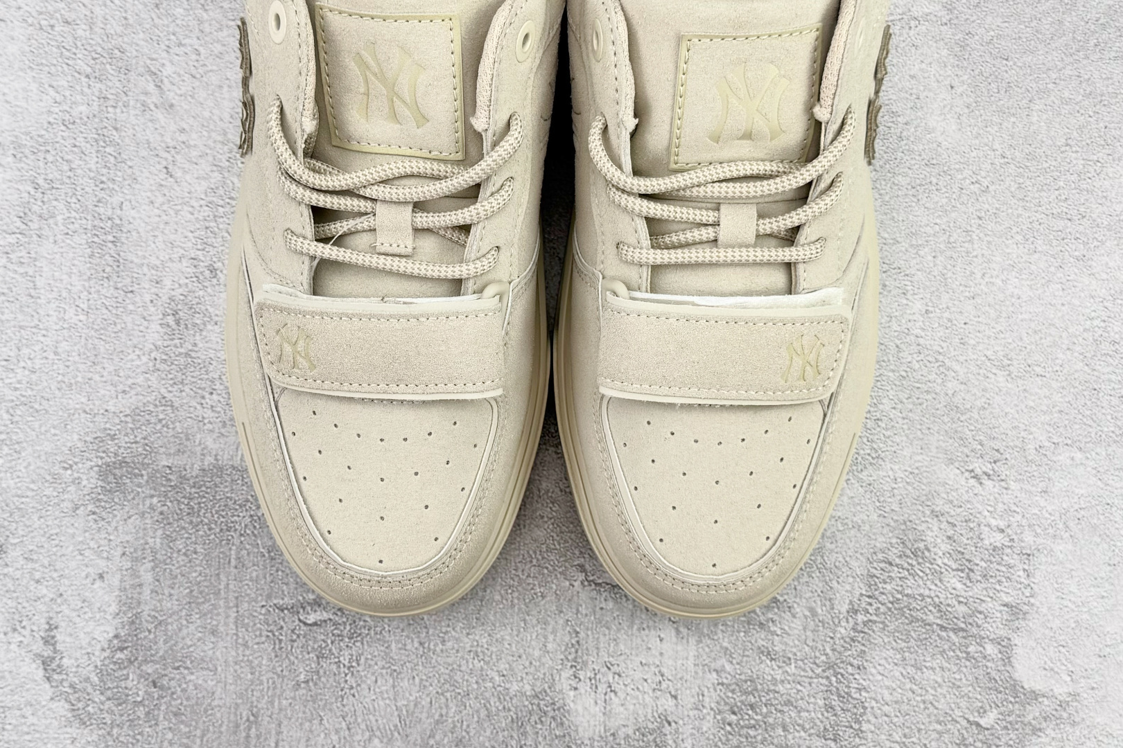 200 MLB Chunky LINER POCKET SD 乳白色 3ASXP015N-50CRS