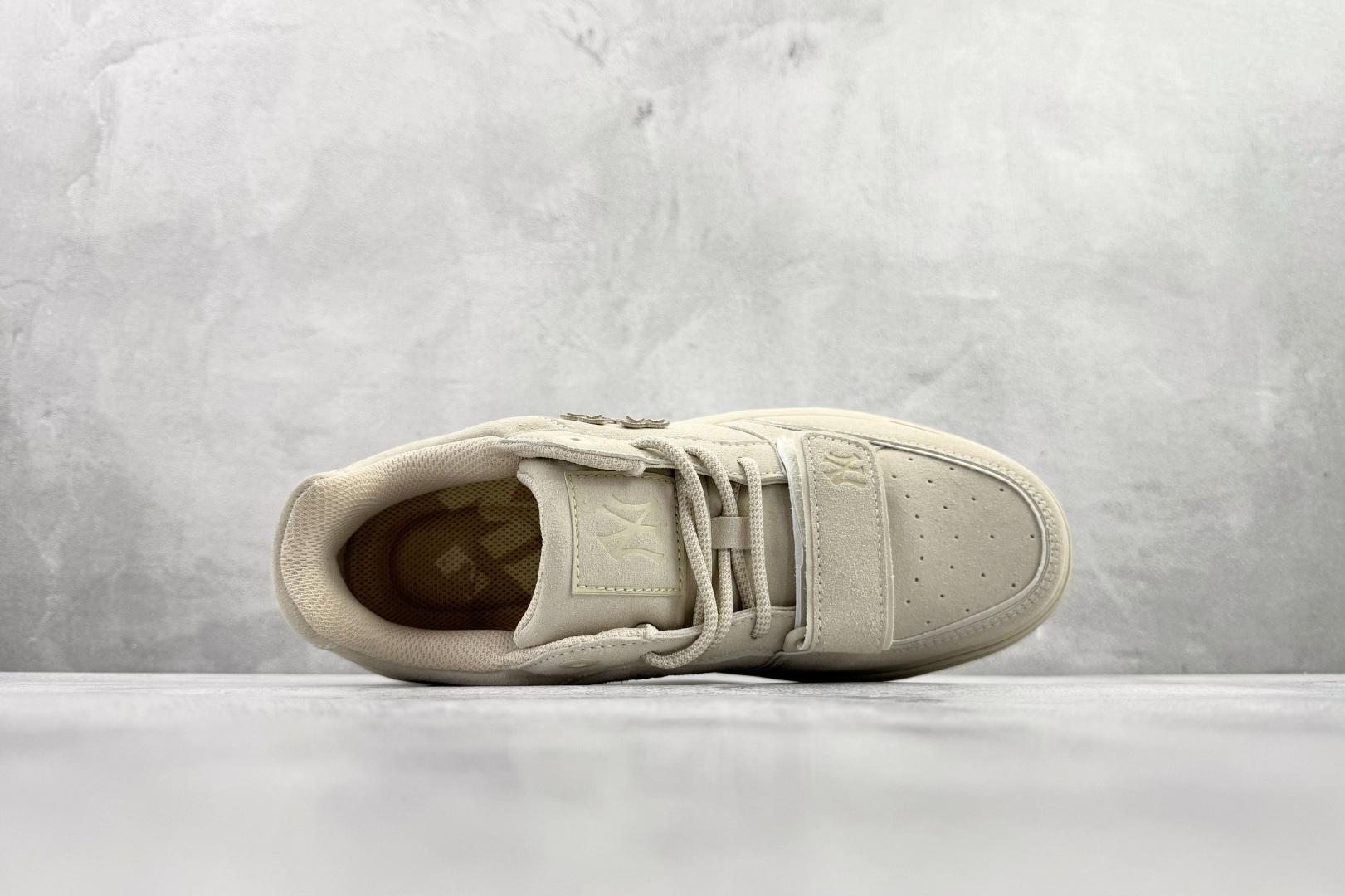 200 MLB Chunky LINER POCKET SD 乳白色 3ASXP015N-50CRS