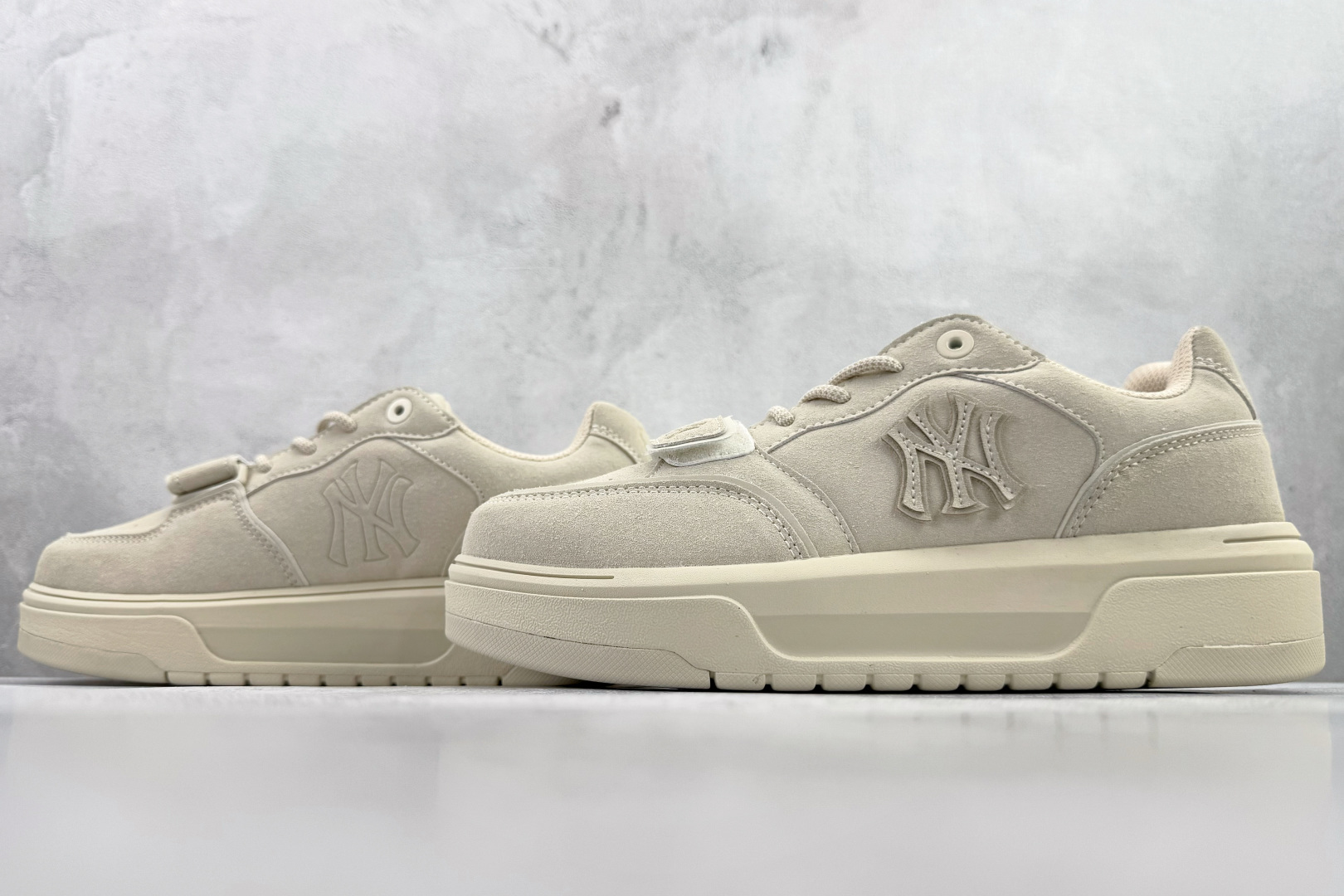 200 MLB Chunky LINER POCKET SD 乳白色 3ASXP015N-50CRS