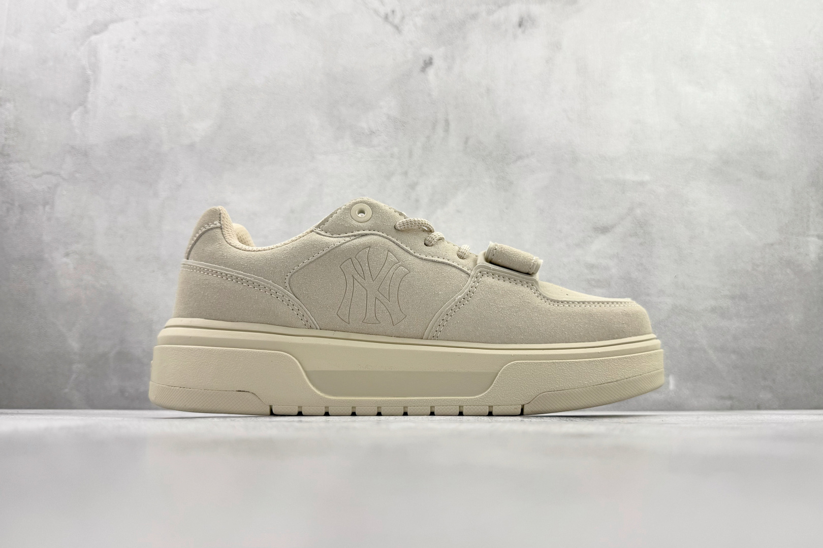 200 MLB Chunky LINER POCKET SD 乳白色 3ASXP015N-50CRS