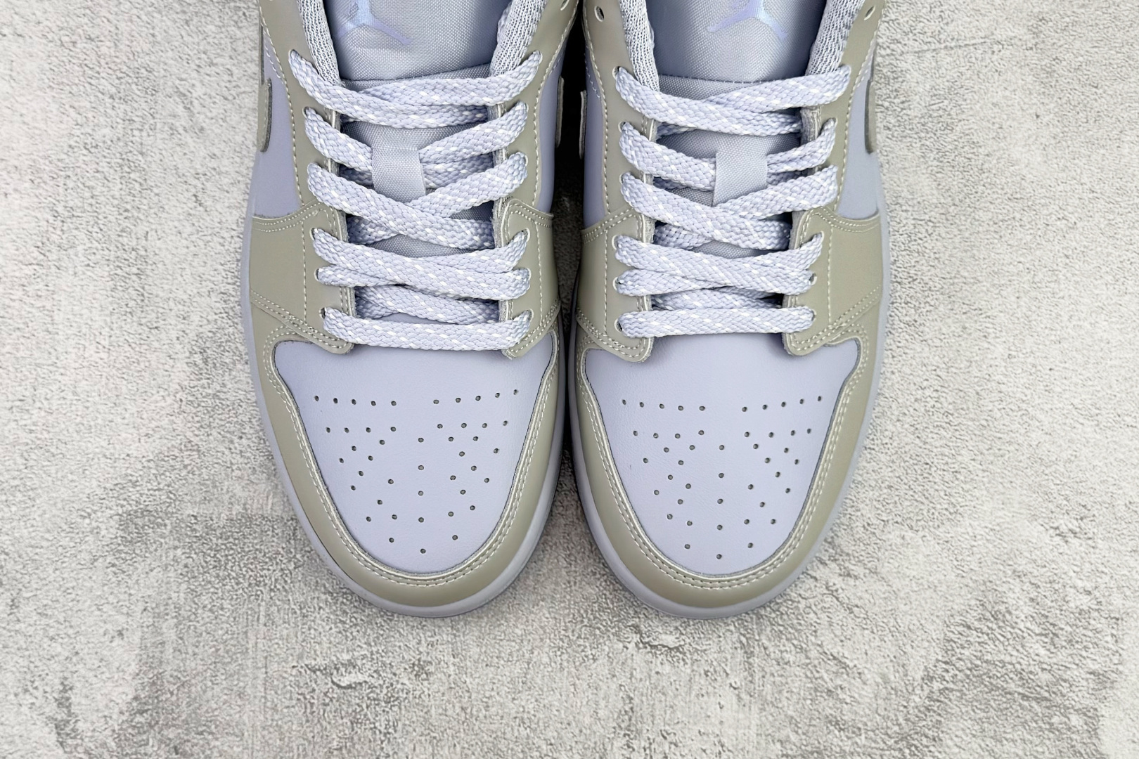 综合版 Jordan Air Jordan 1 LOW SE 蓝色 IM5129-010