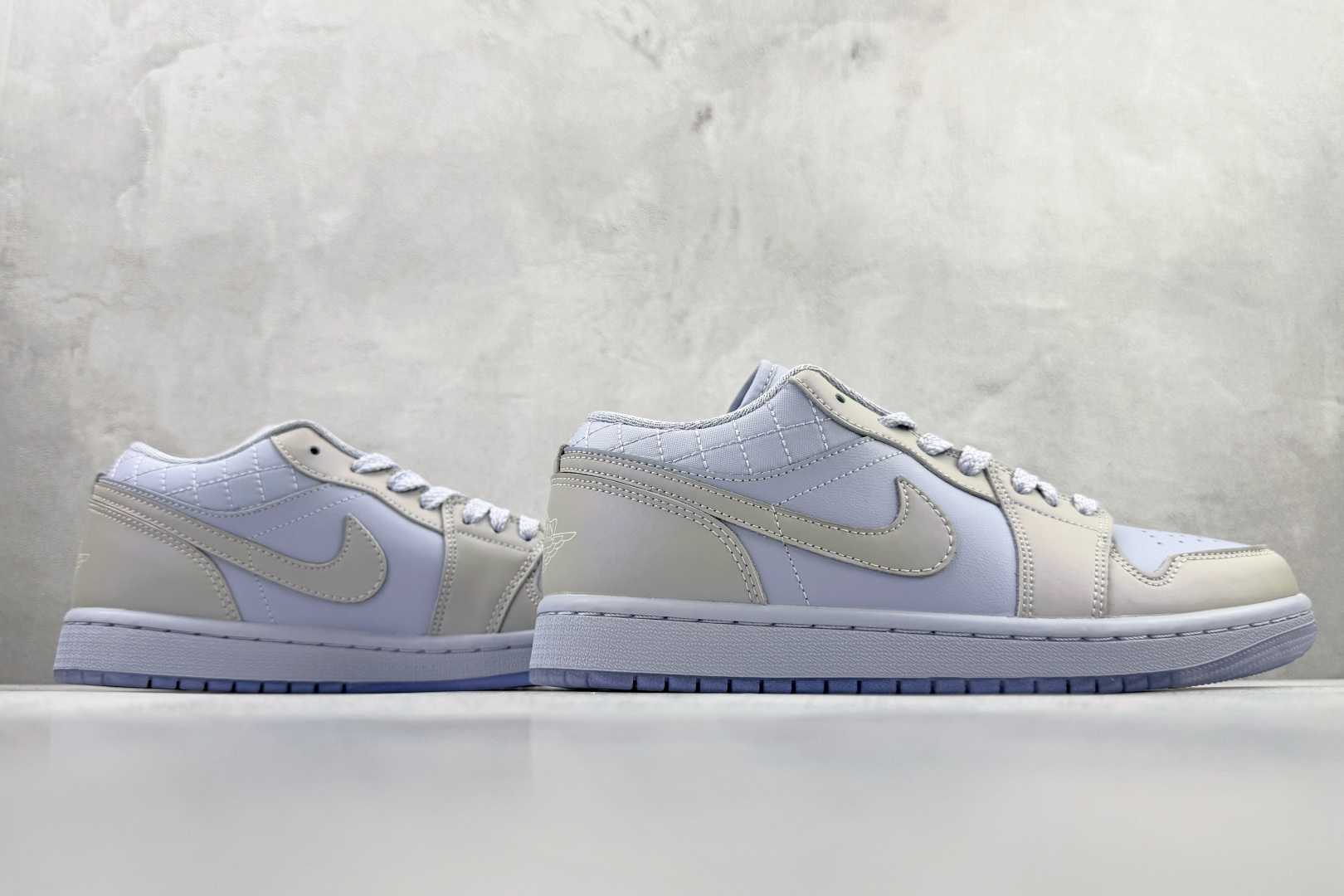 综合版 Jordan Air Jordan 1 LOW SE 蓝色 IM5129-010